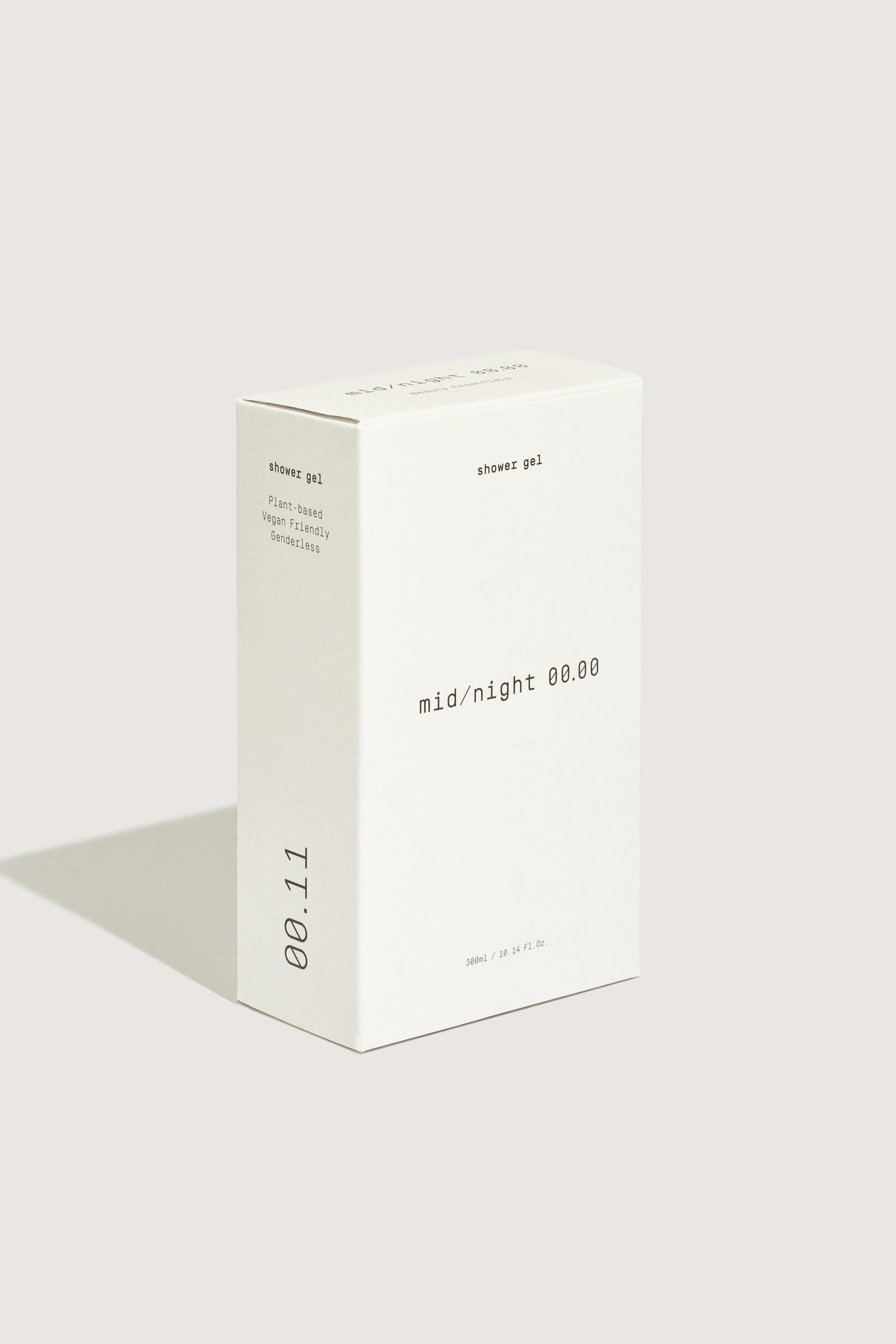 Shower Gel 00.11 (241 / U / WHITE) - Image 3