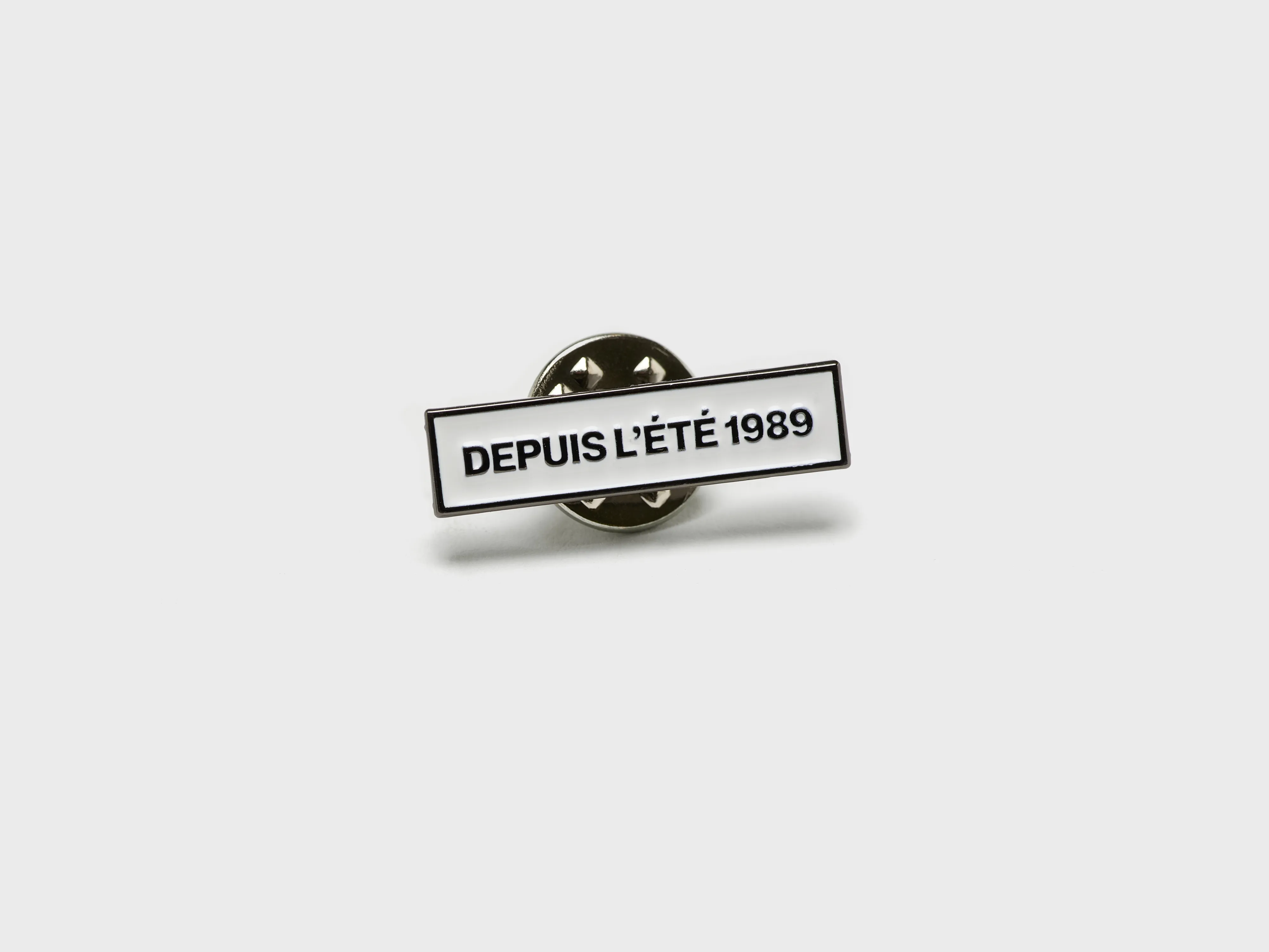 Object N.11 (251 / U / BLACK)