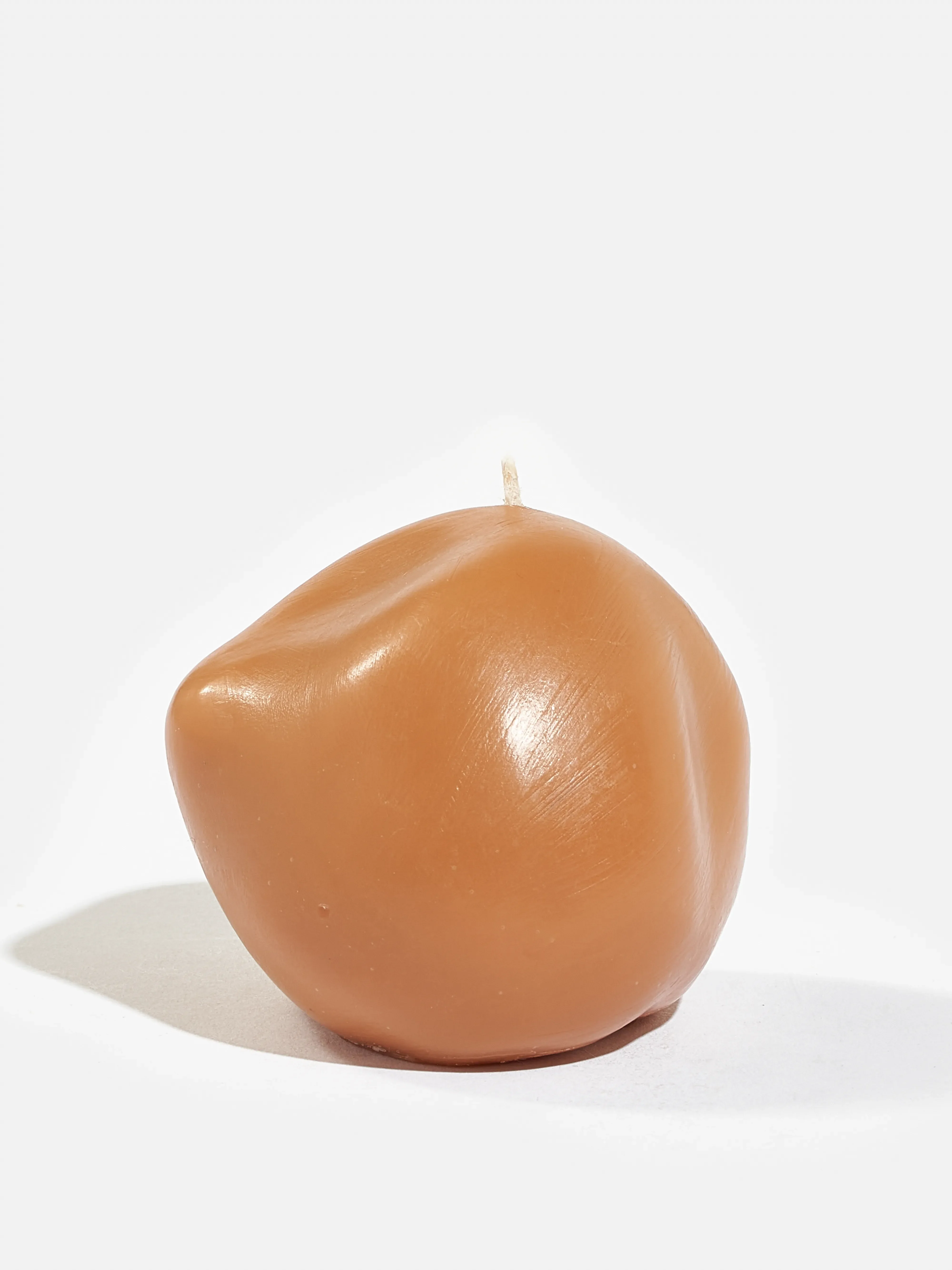 Sole Set of Candles (241 / W / BROWN) - Image 4