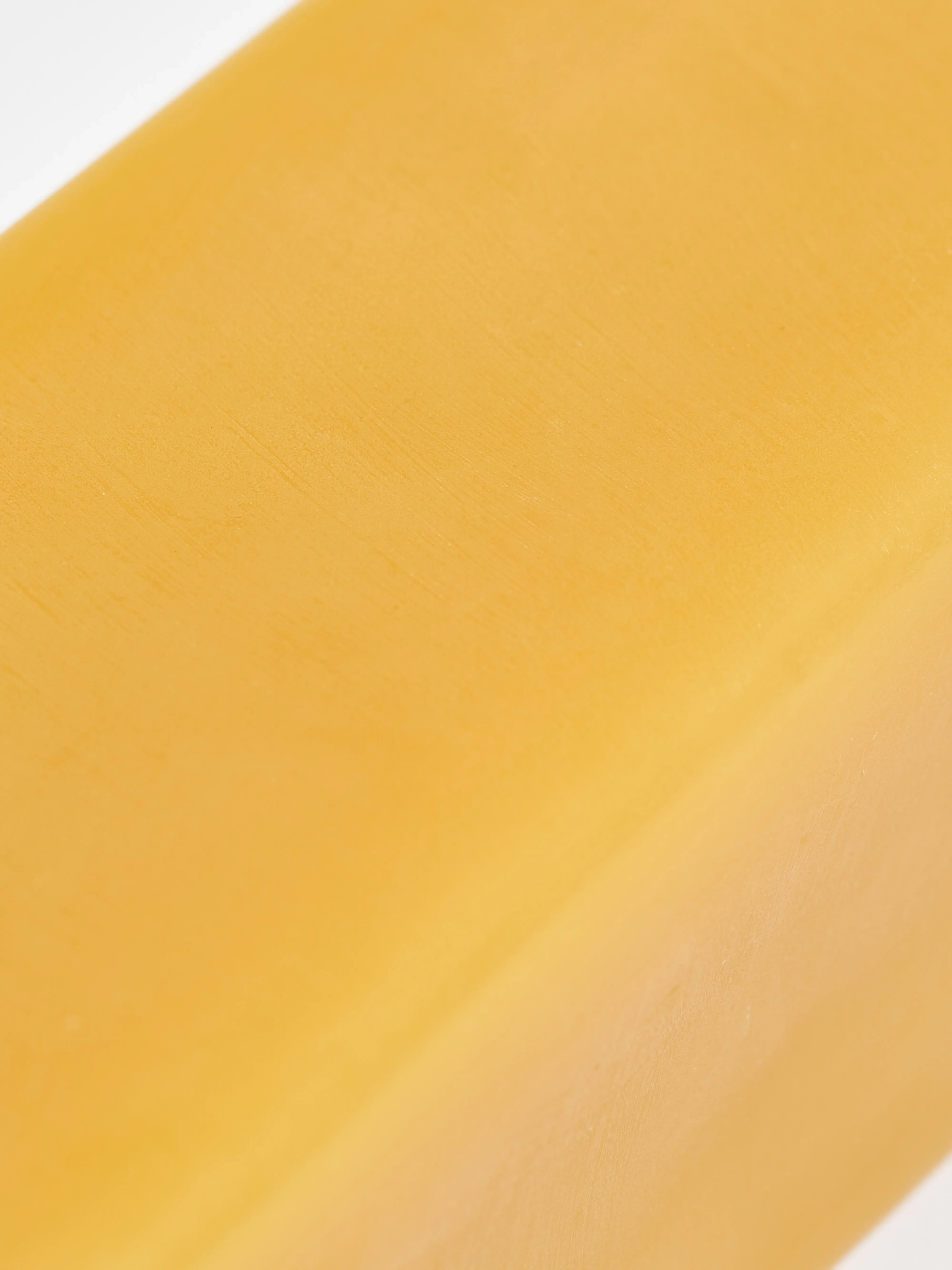 XL Pilar Candle (232 / W / BEIGE) - Image 4