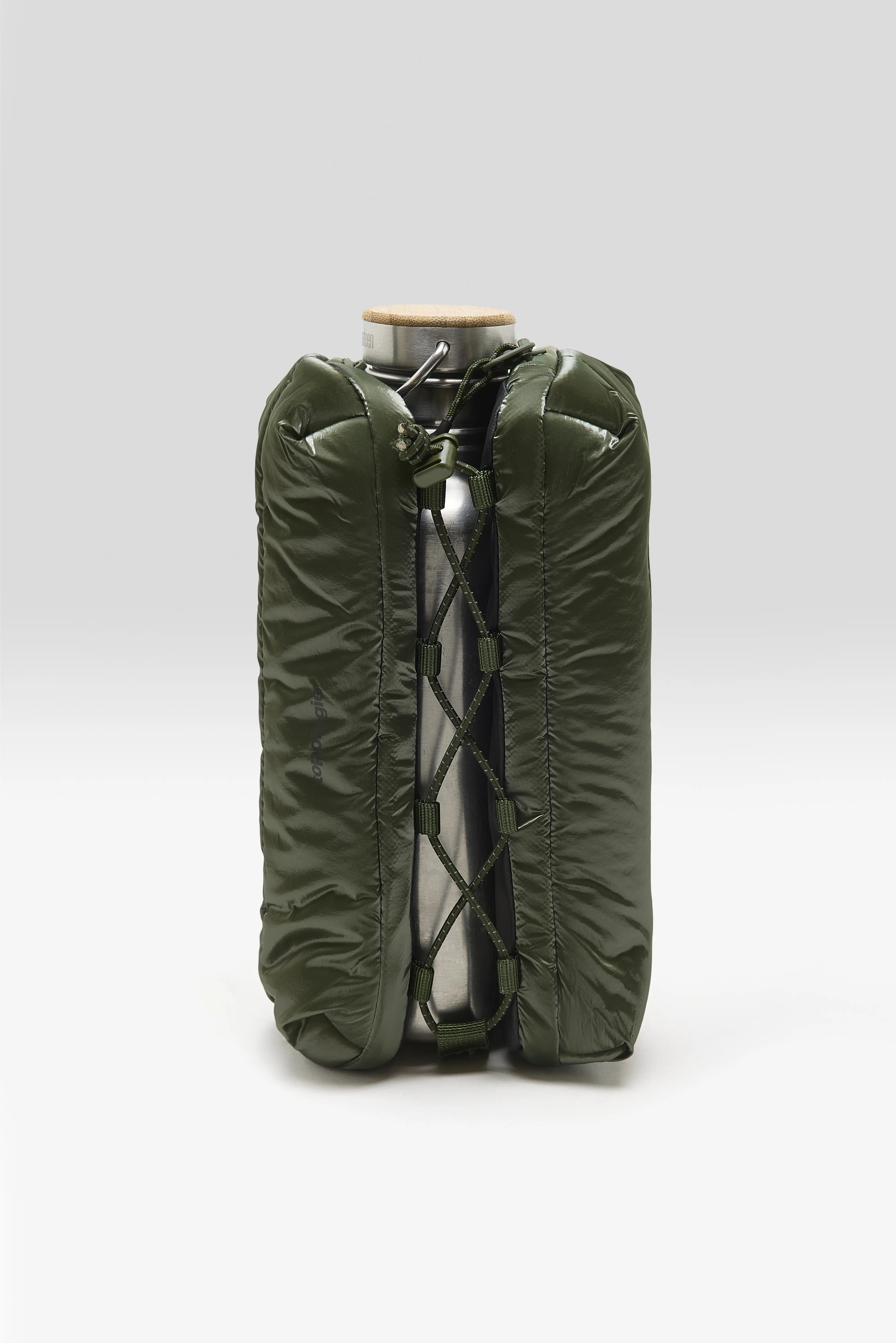 Bottle Sacoche (252 / W / GREEN) - Image 4