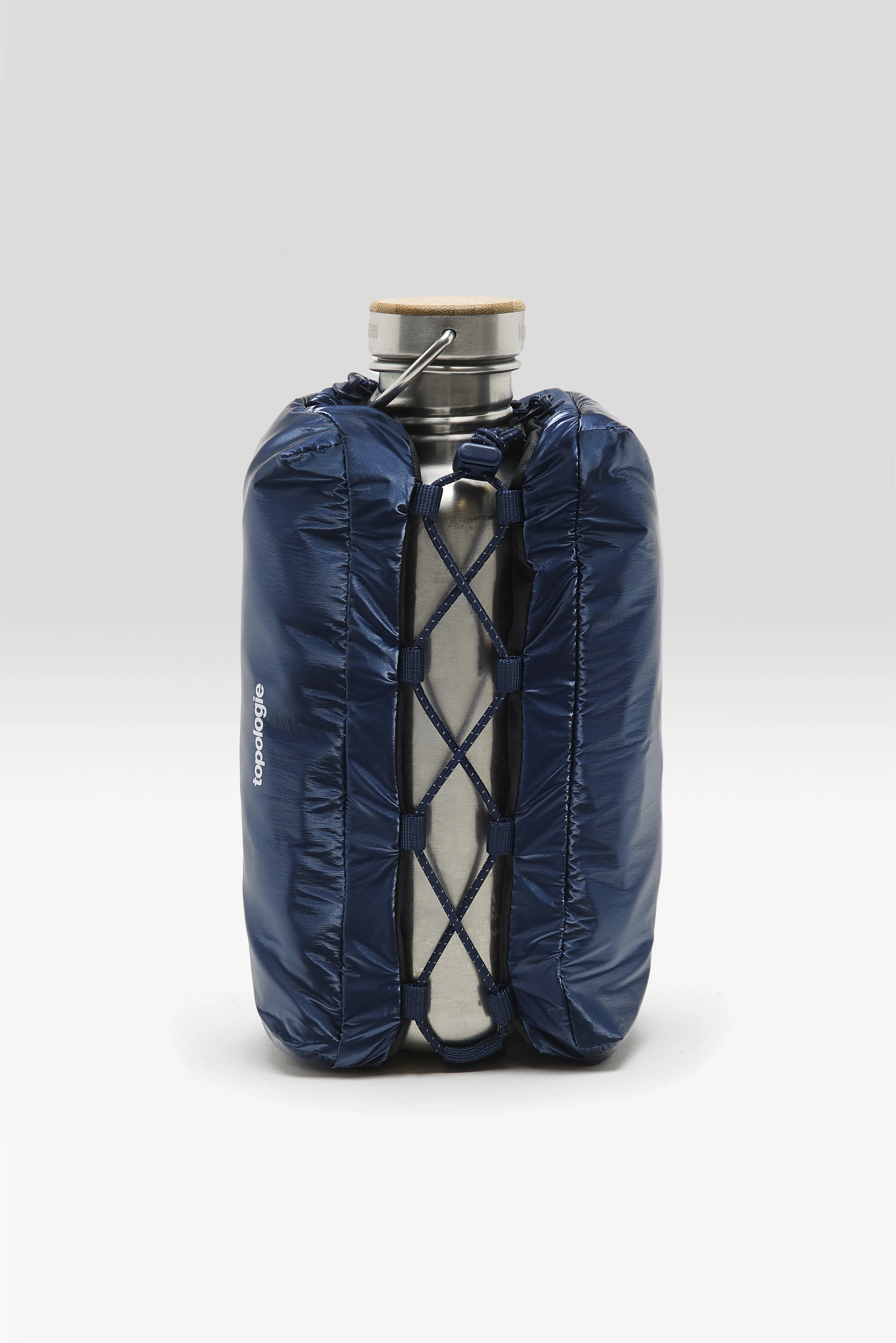 Bottle Sacoche  (252 / W / BLUE) - Image 4