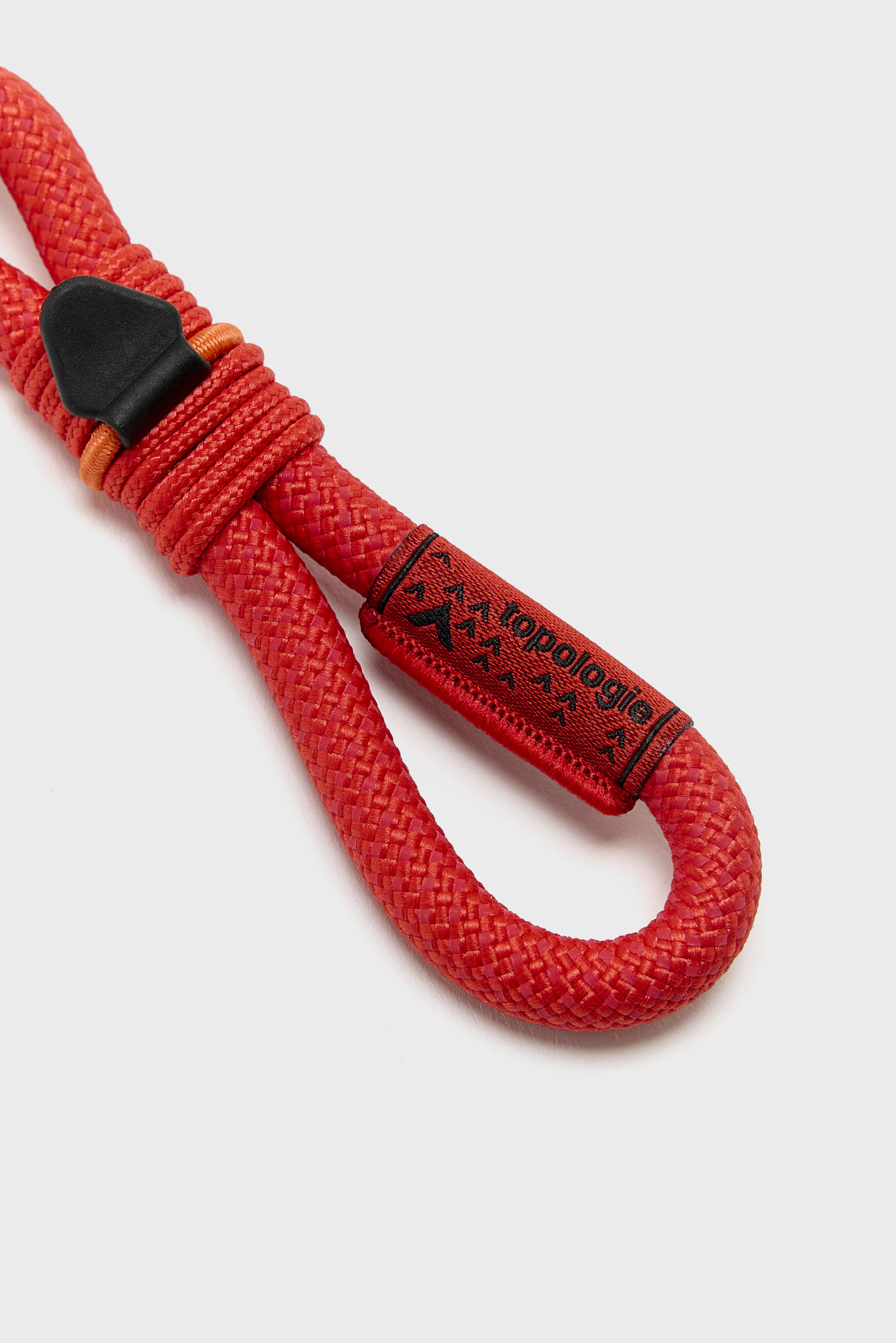8.00 mm Loop Key Holder  (252 / W / RED) - Image 4