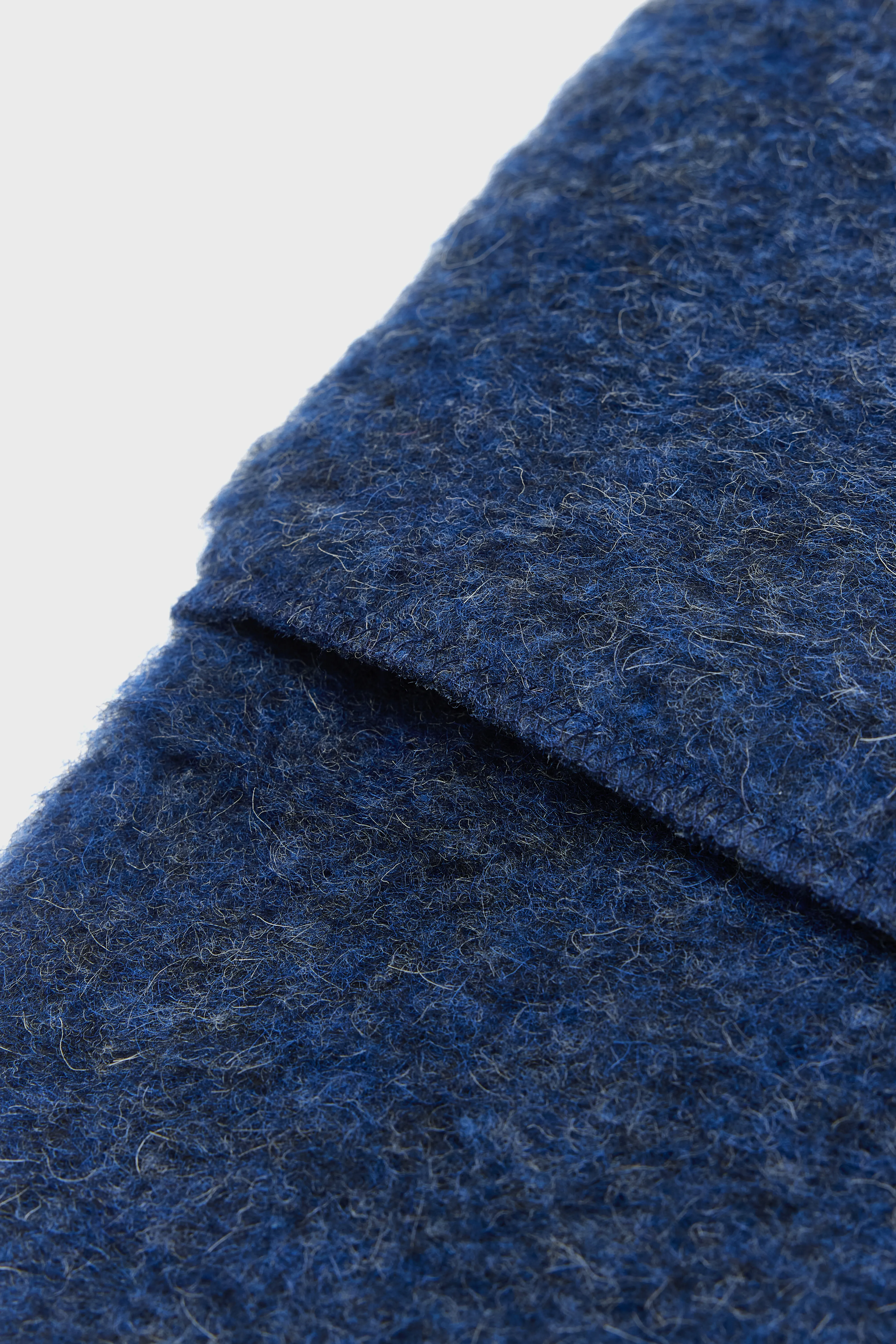 Eco Hot Water Bottle Cover (252 / W / BLUE) - Image 4