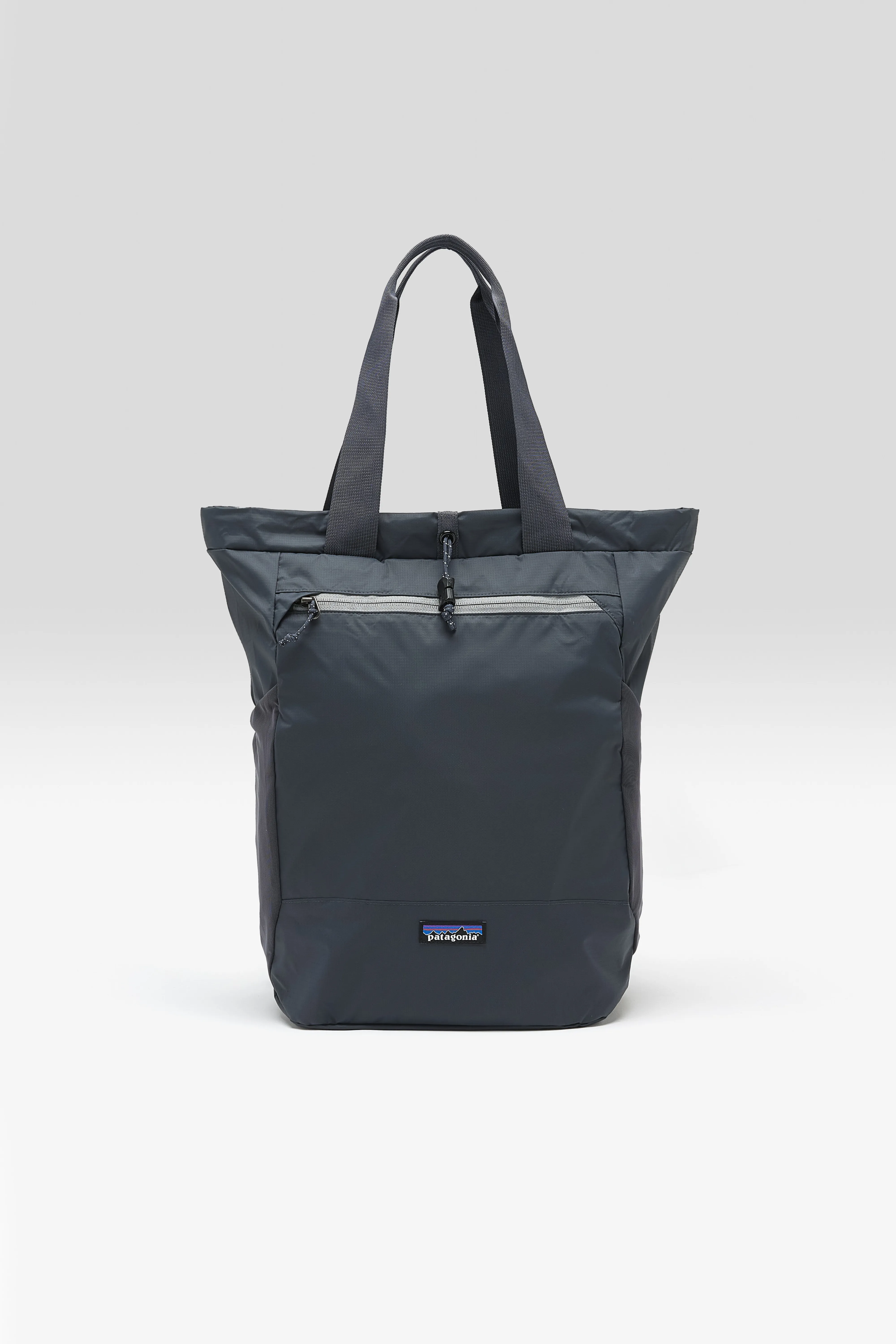 Terravia Tote Pack  (252 / W / BLUE) - Image 2