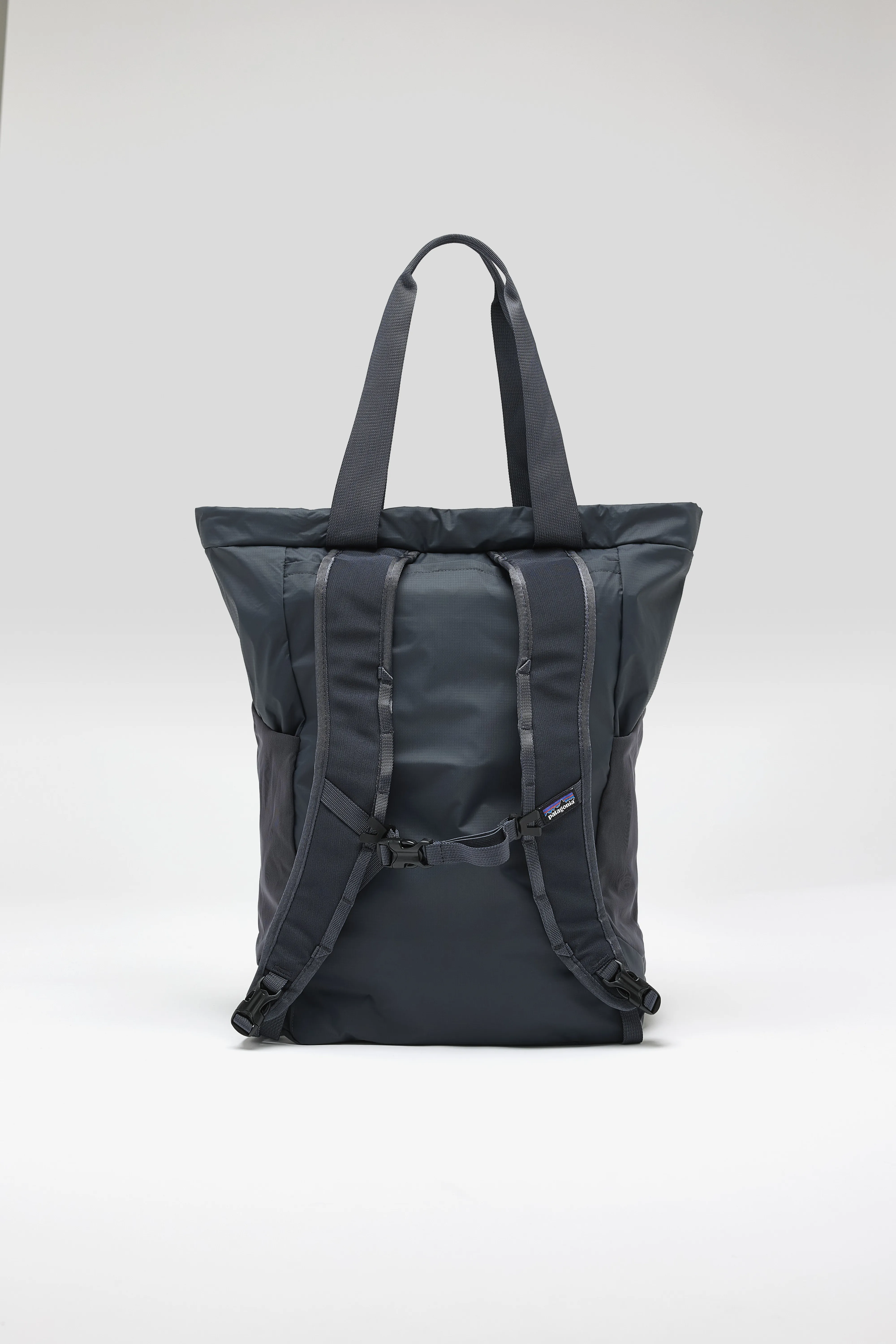 Terravia Tote Pack  (252 / W / BLUE) - Image 3