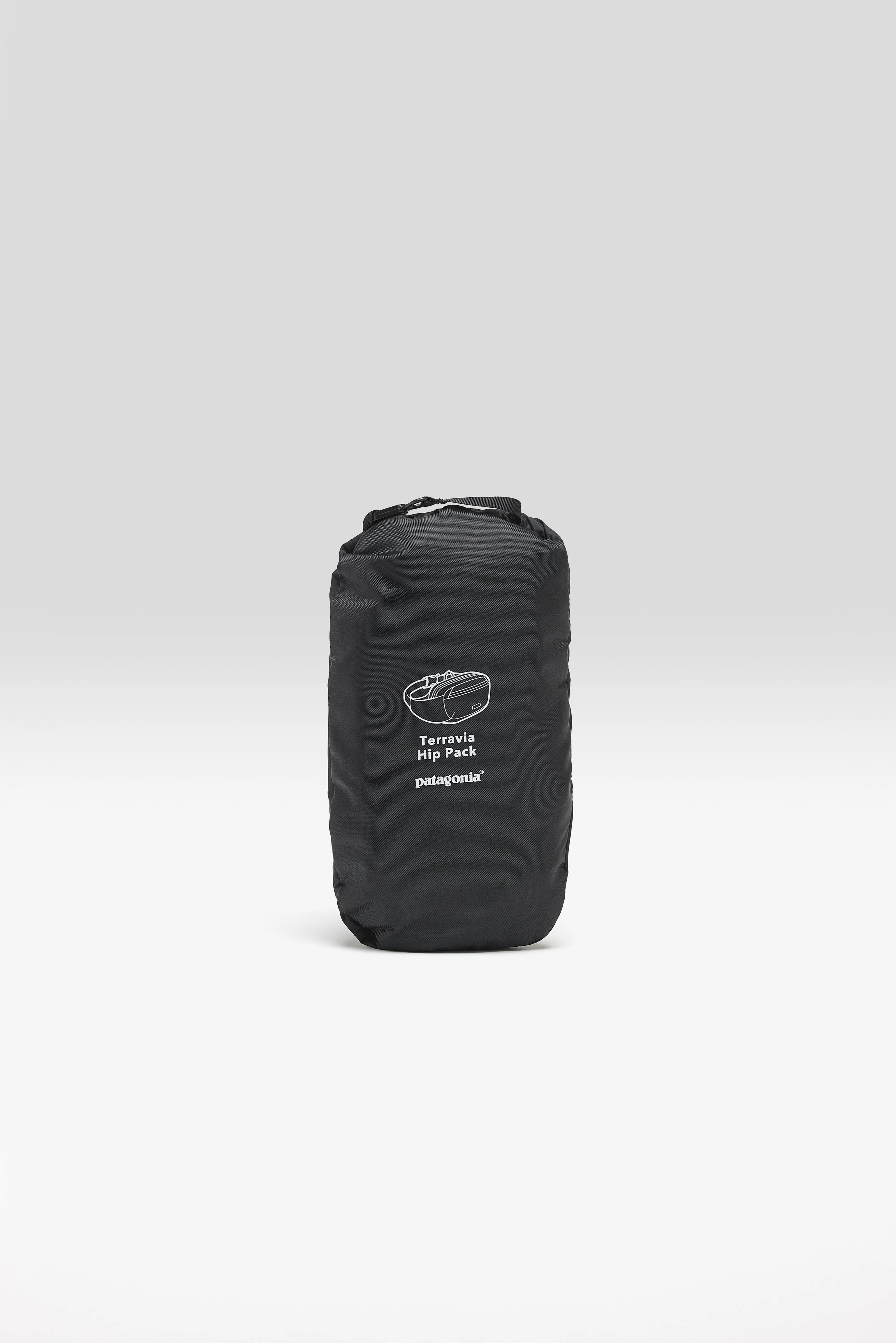 Terravia Hip Pack (252 / W / BLACK) - Image 7