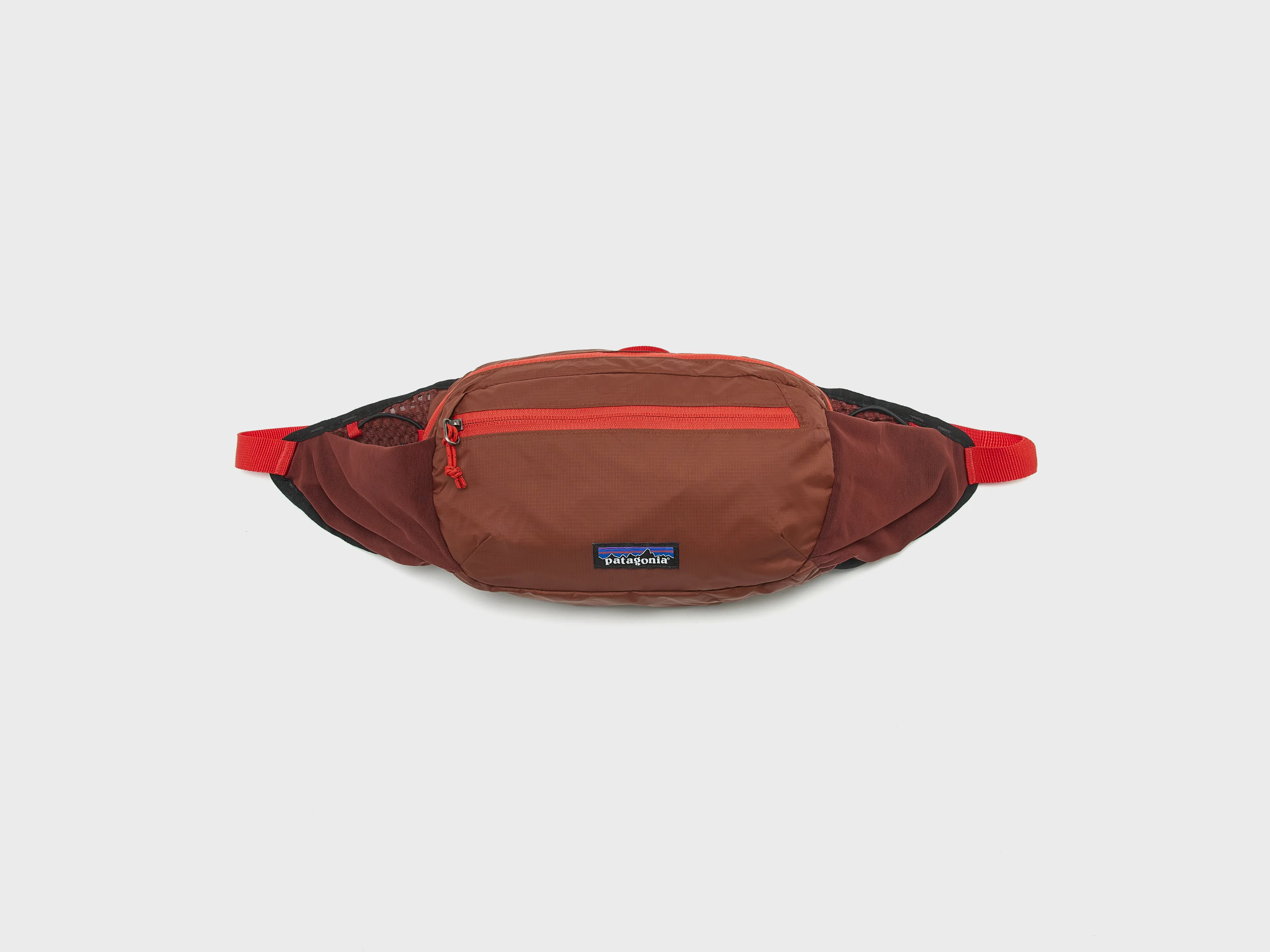 Terravia Hip Pack (252 / W / RED)