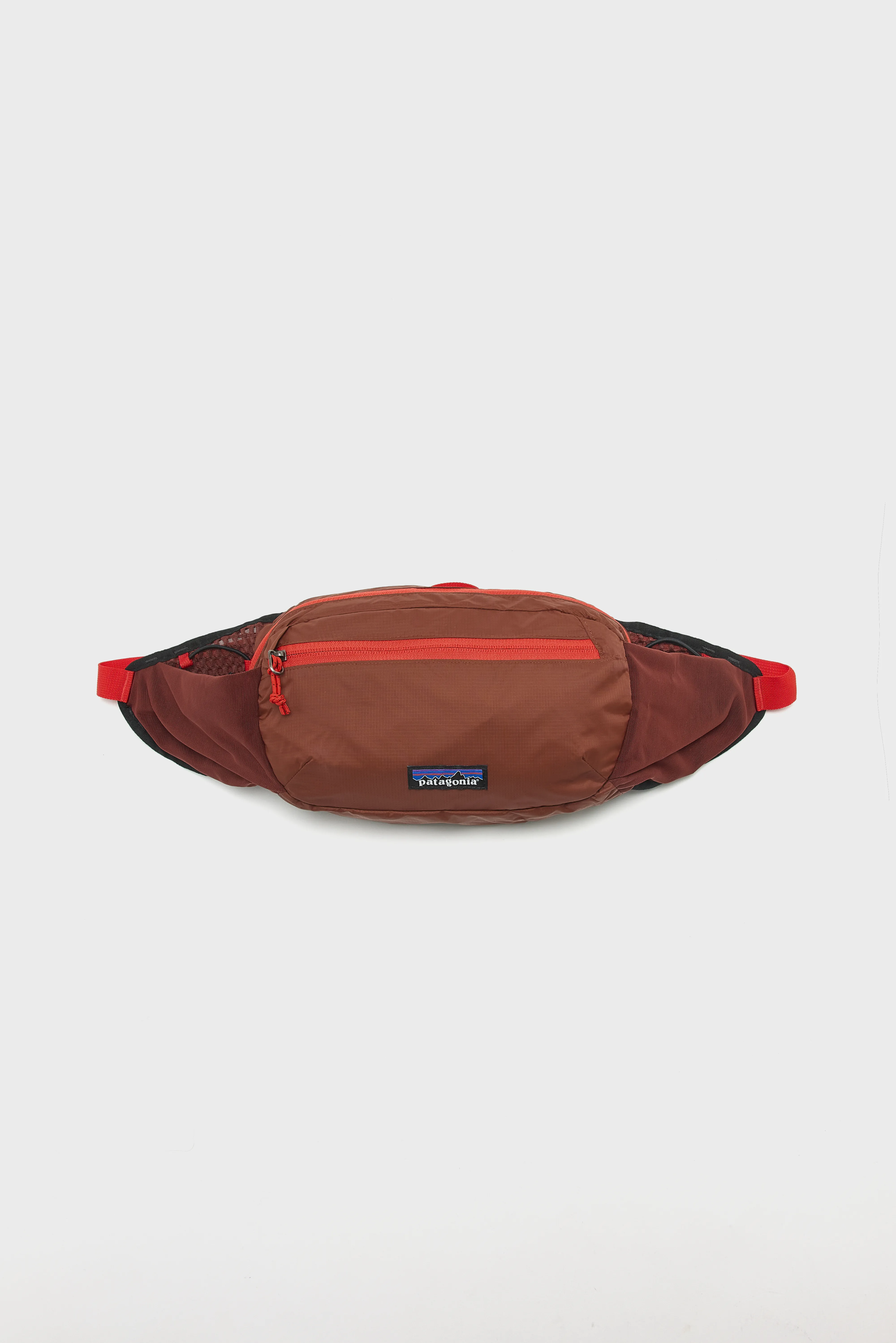 Terravia Hip Pack (252 / W / RED) - Image 2