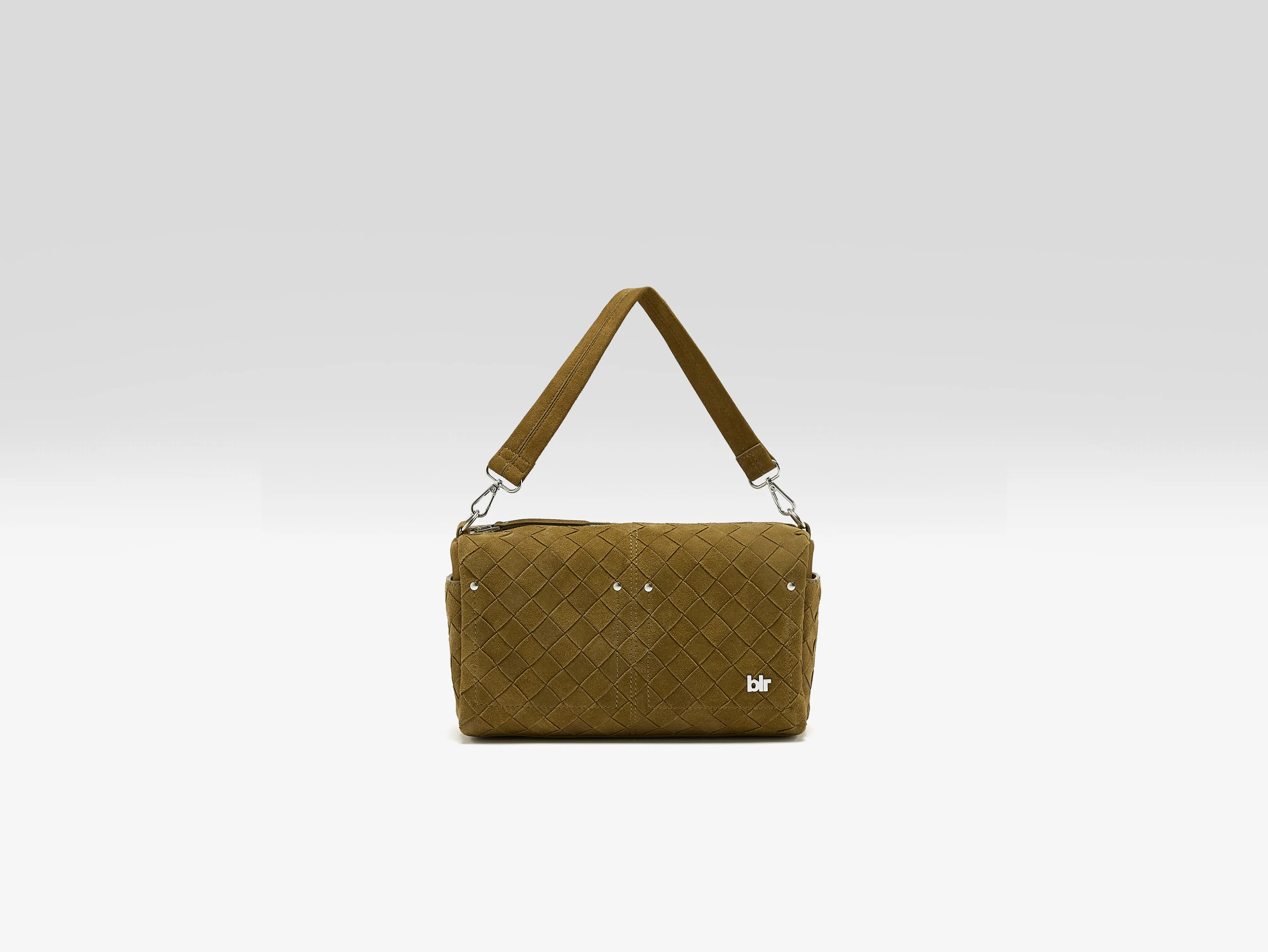 Duol handbag (261 / W / LATTE)