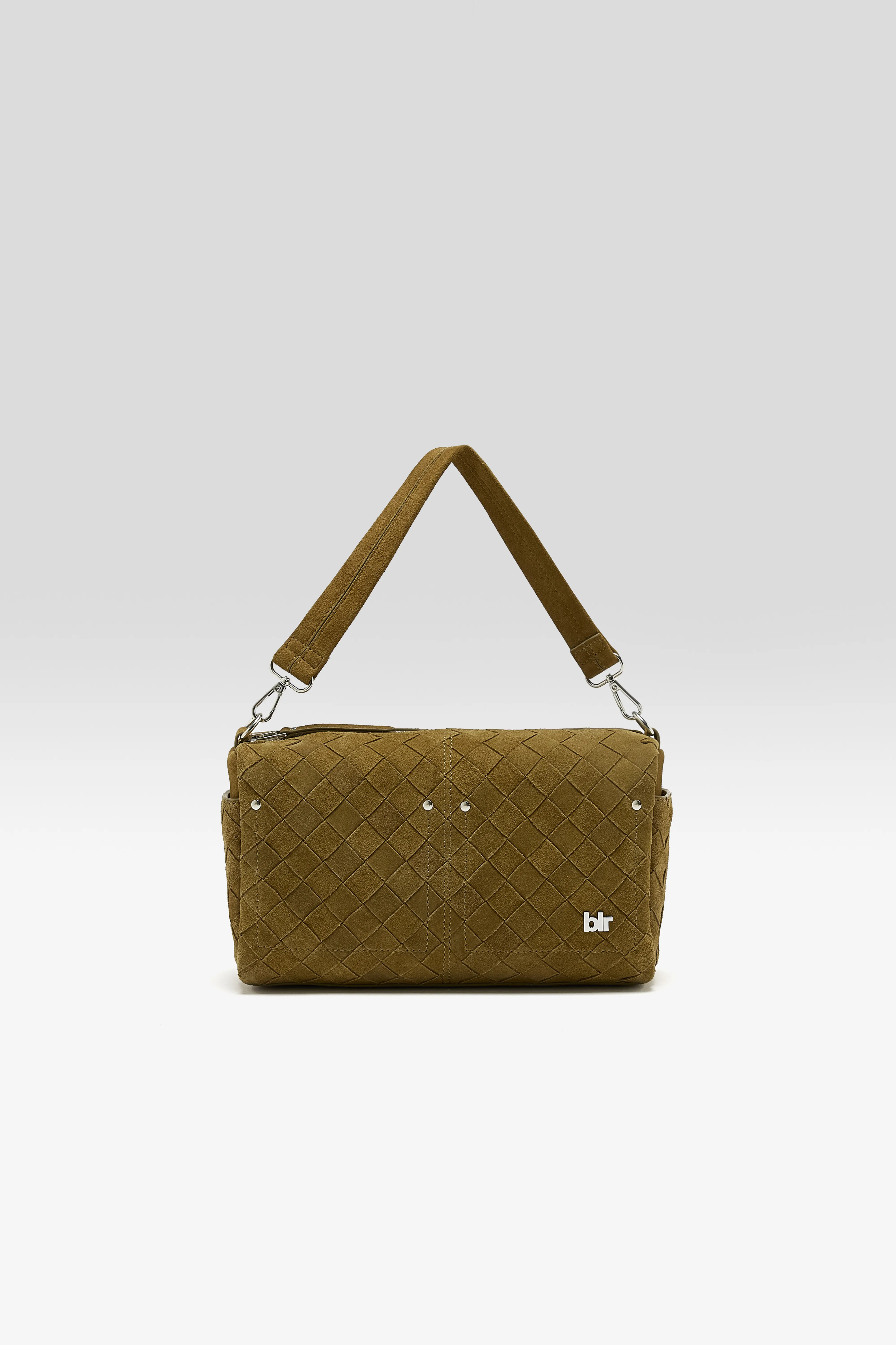 Duol handbag (261 / W / LATTE) - Image 2