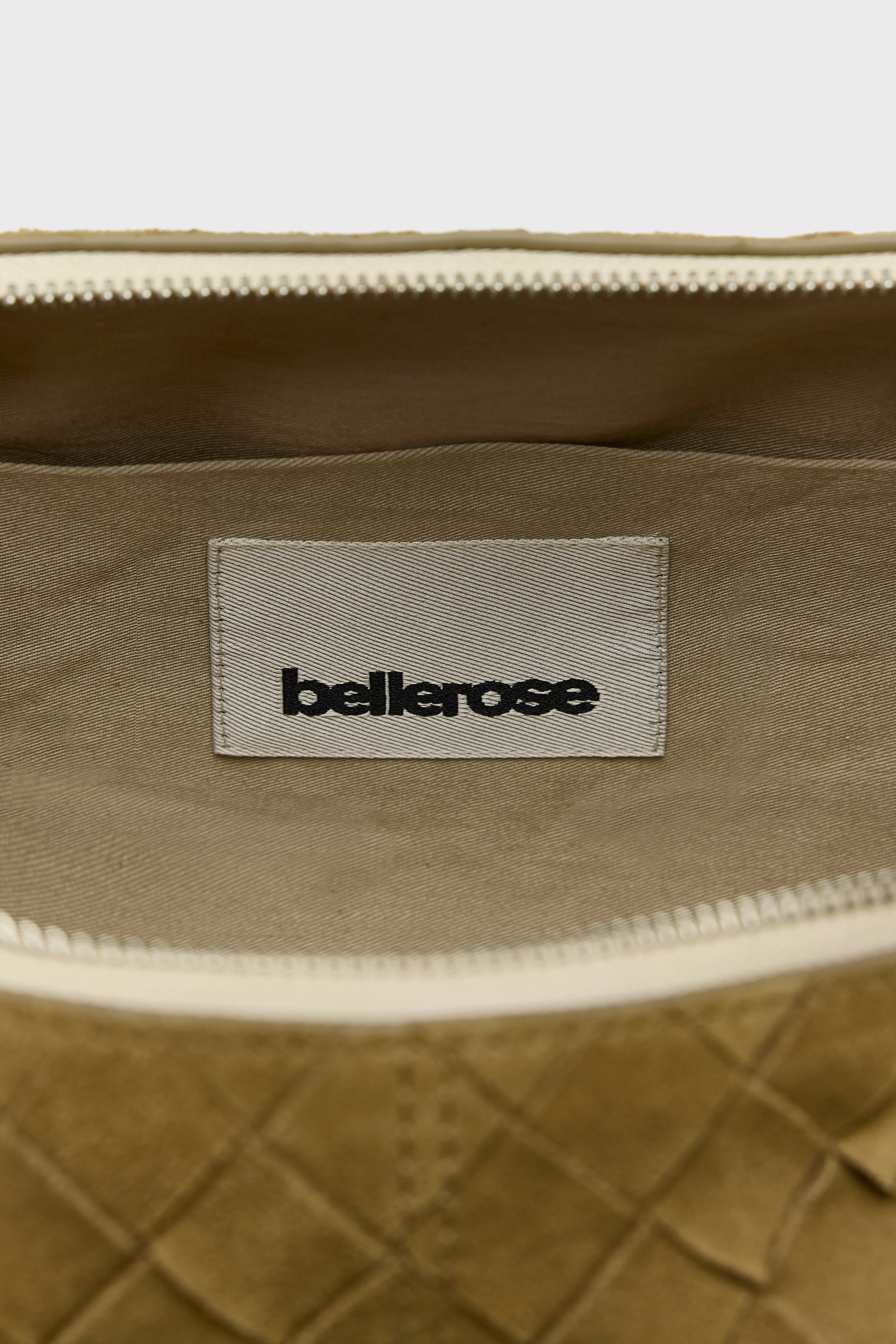 Duol handbag (261 / W / LATTE) - Image 6