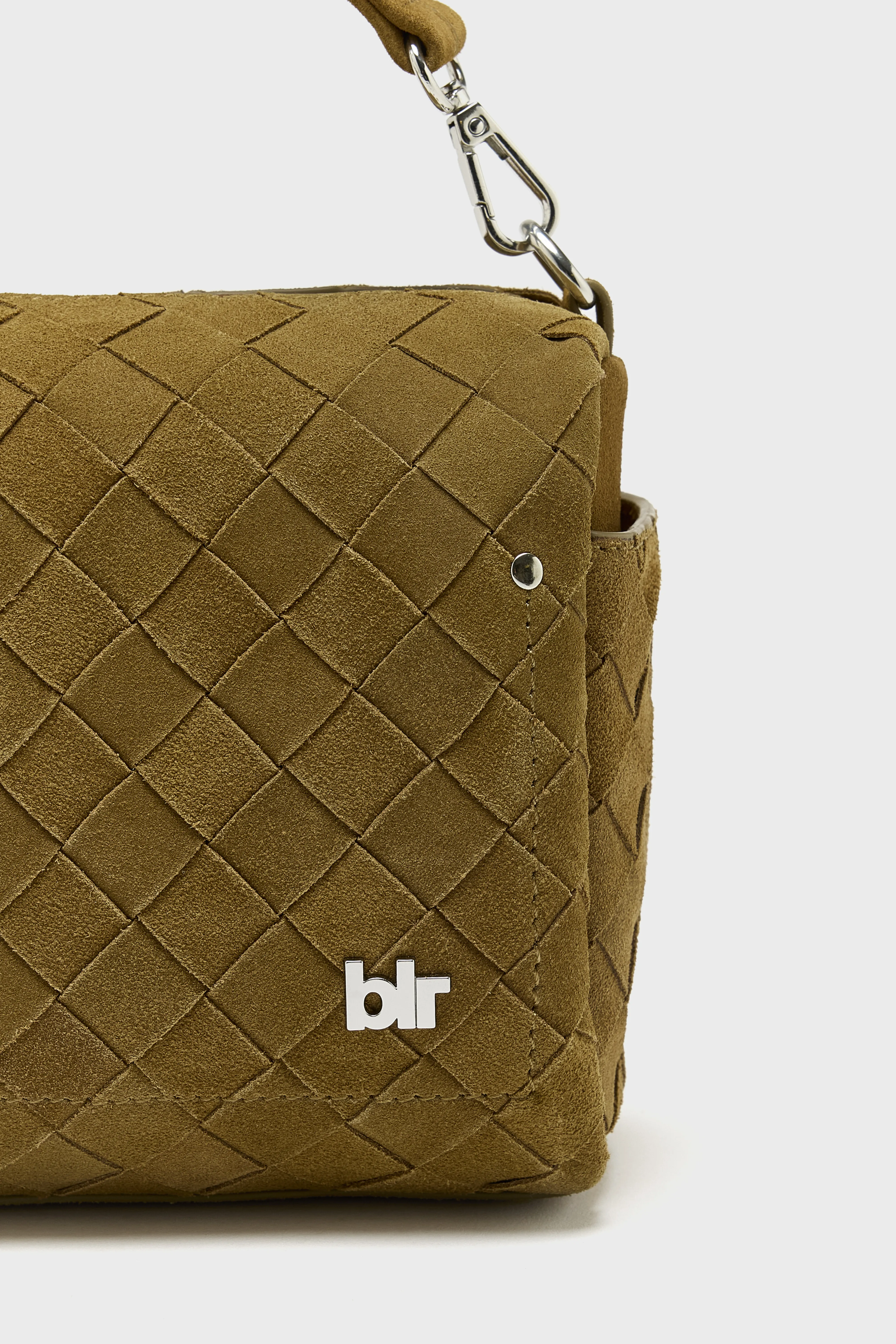 Duol handbag (261 / W / LATTE) - Image 7