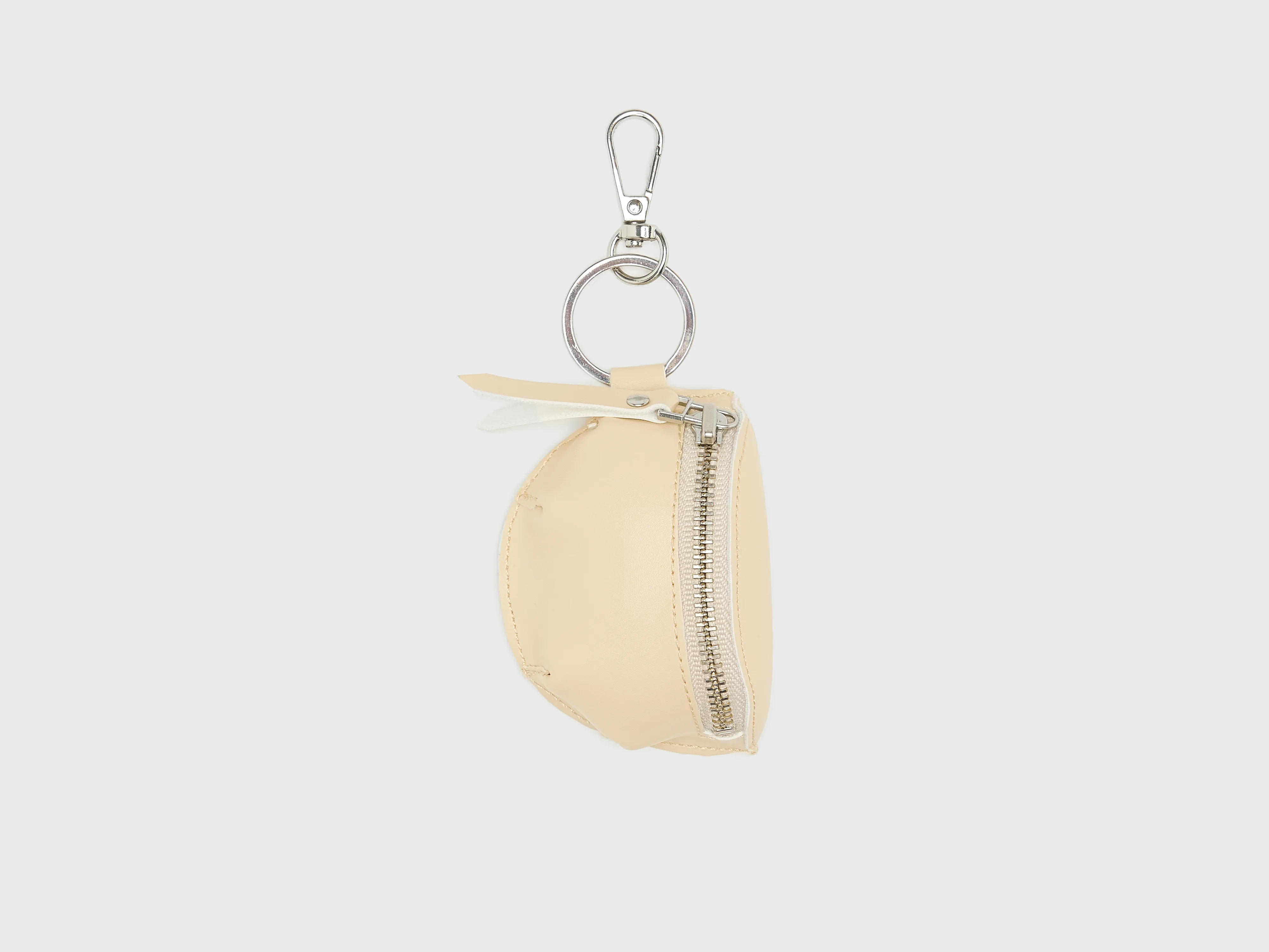 Object N.10 (251 / W / BUTTER)