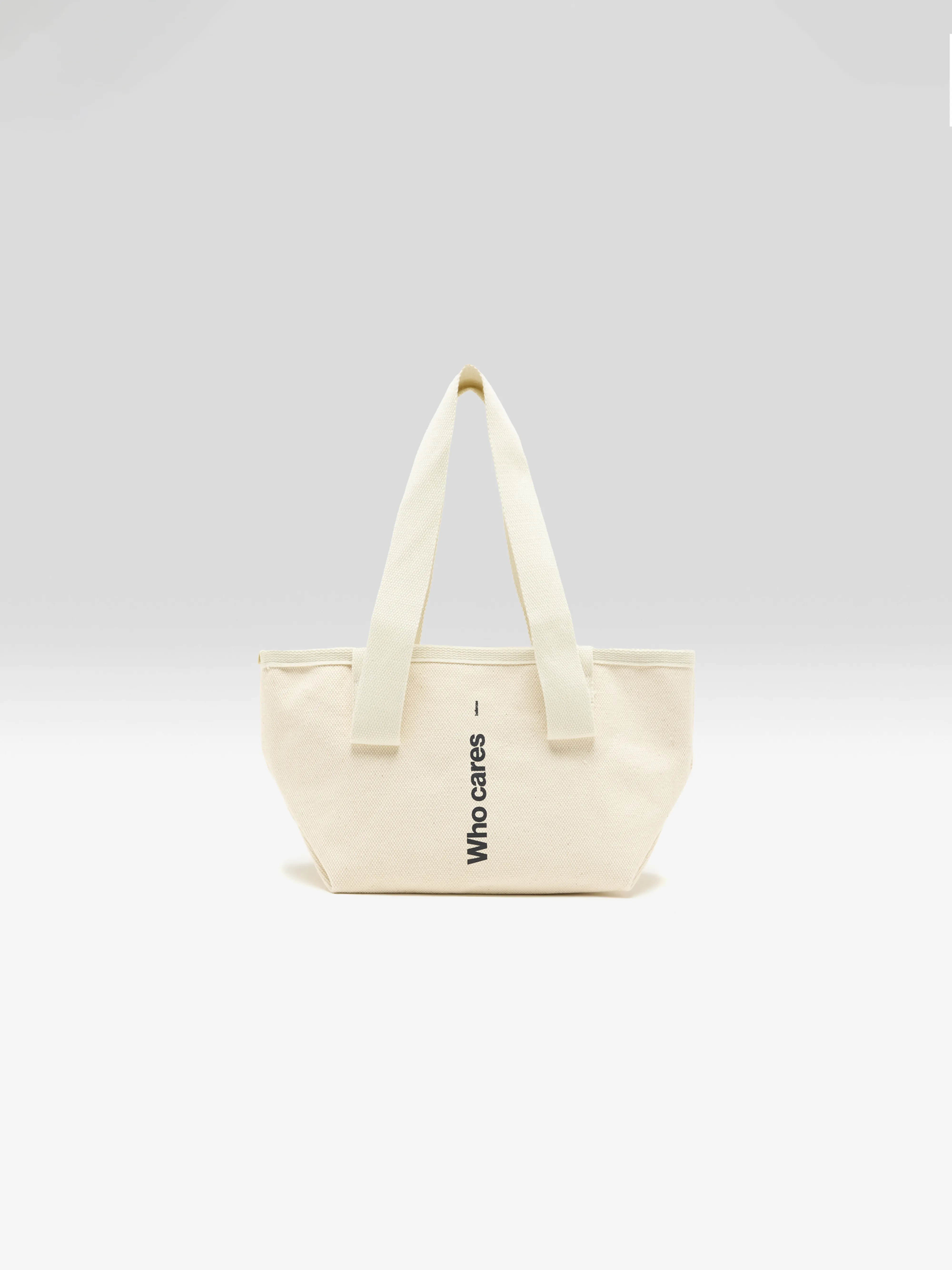Object N.12 - S (251 / W / OFF WHITE) - Image 2