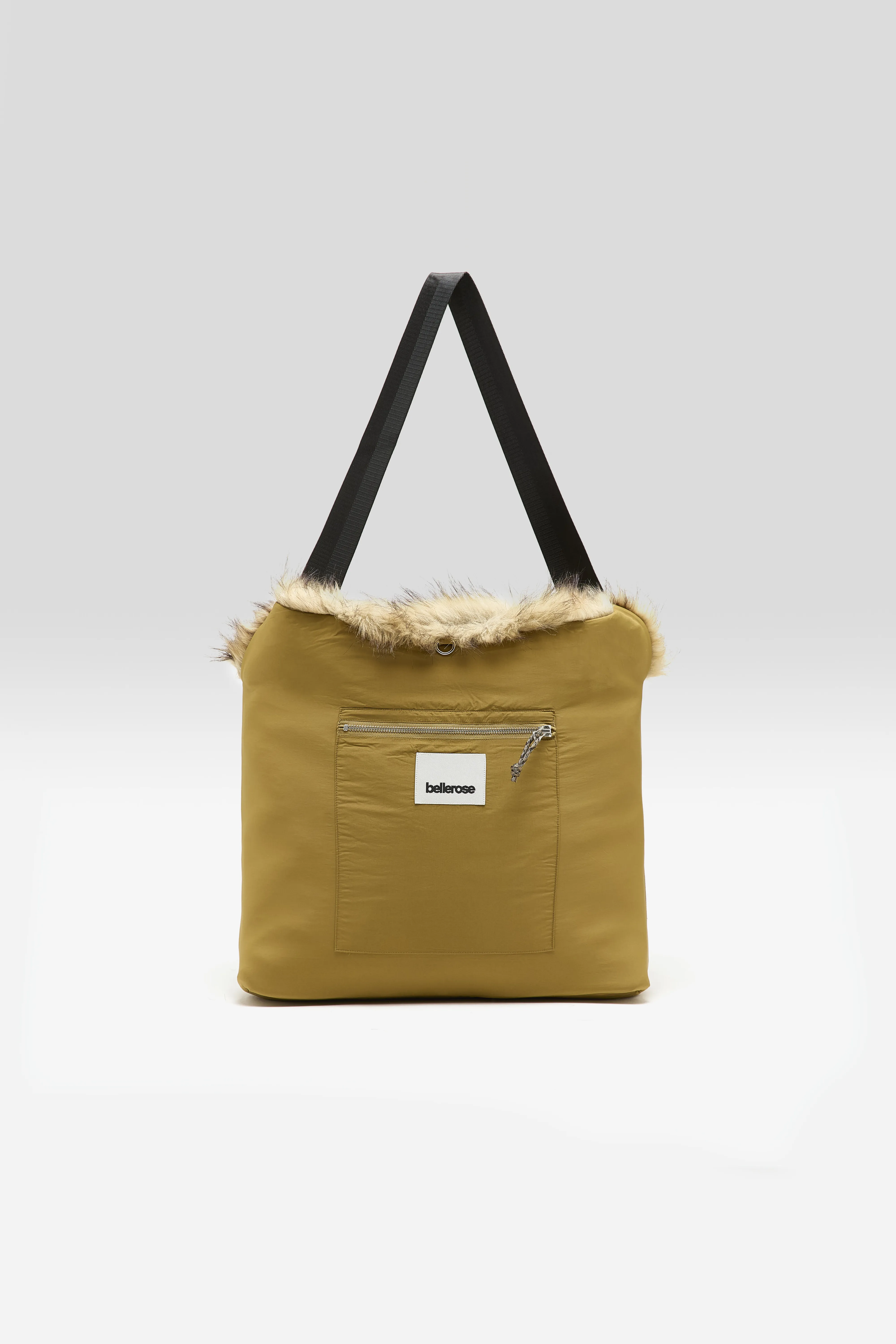 Hela shoulder bag (252 / W / DISPLAY A) - Image 11