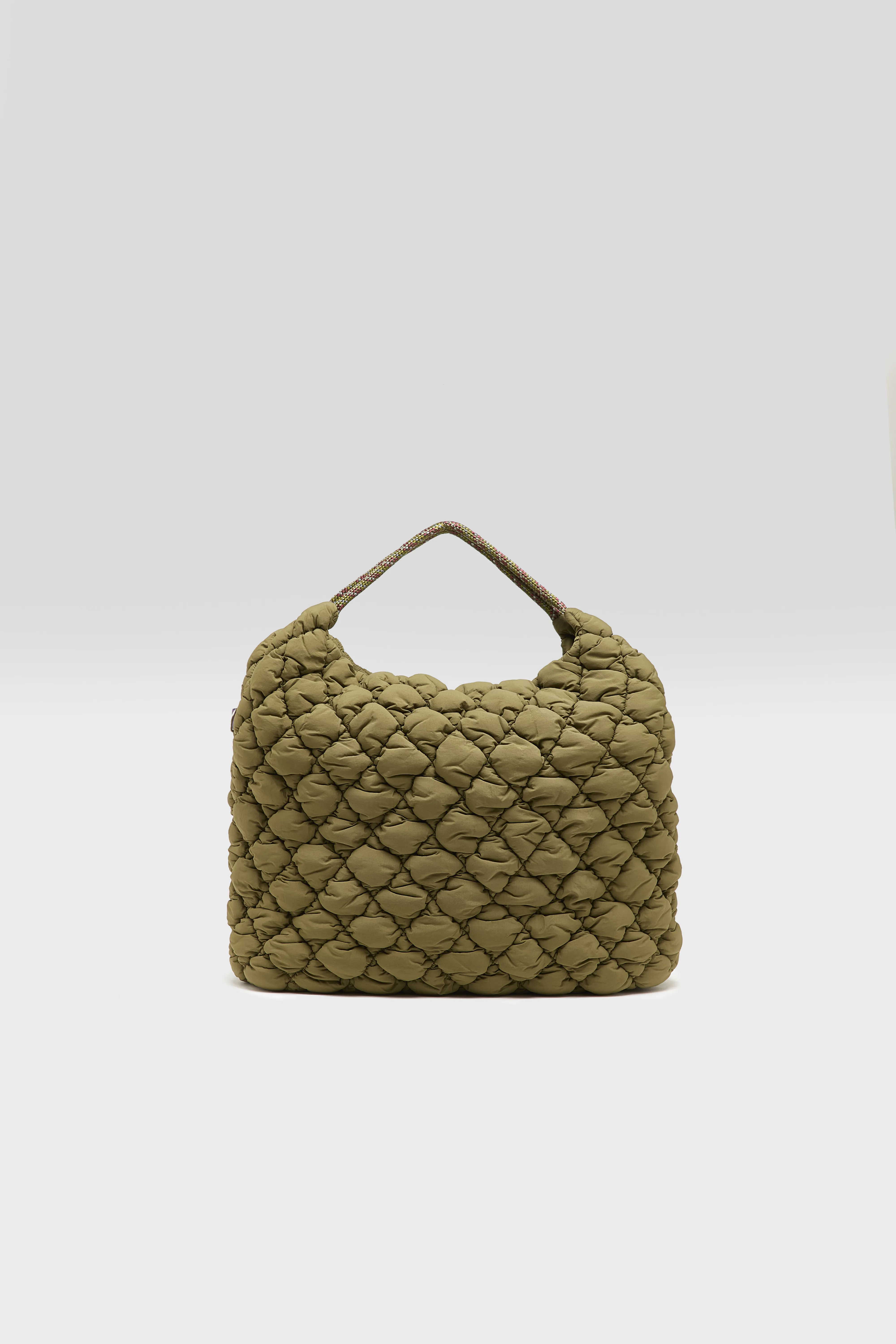 Hela shoulder bag (252 / W / MILITARY) - Image 9