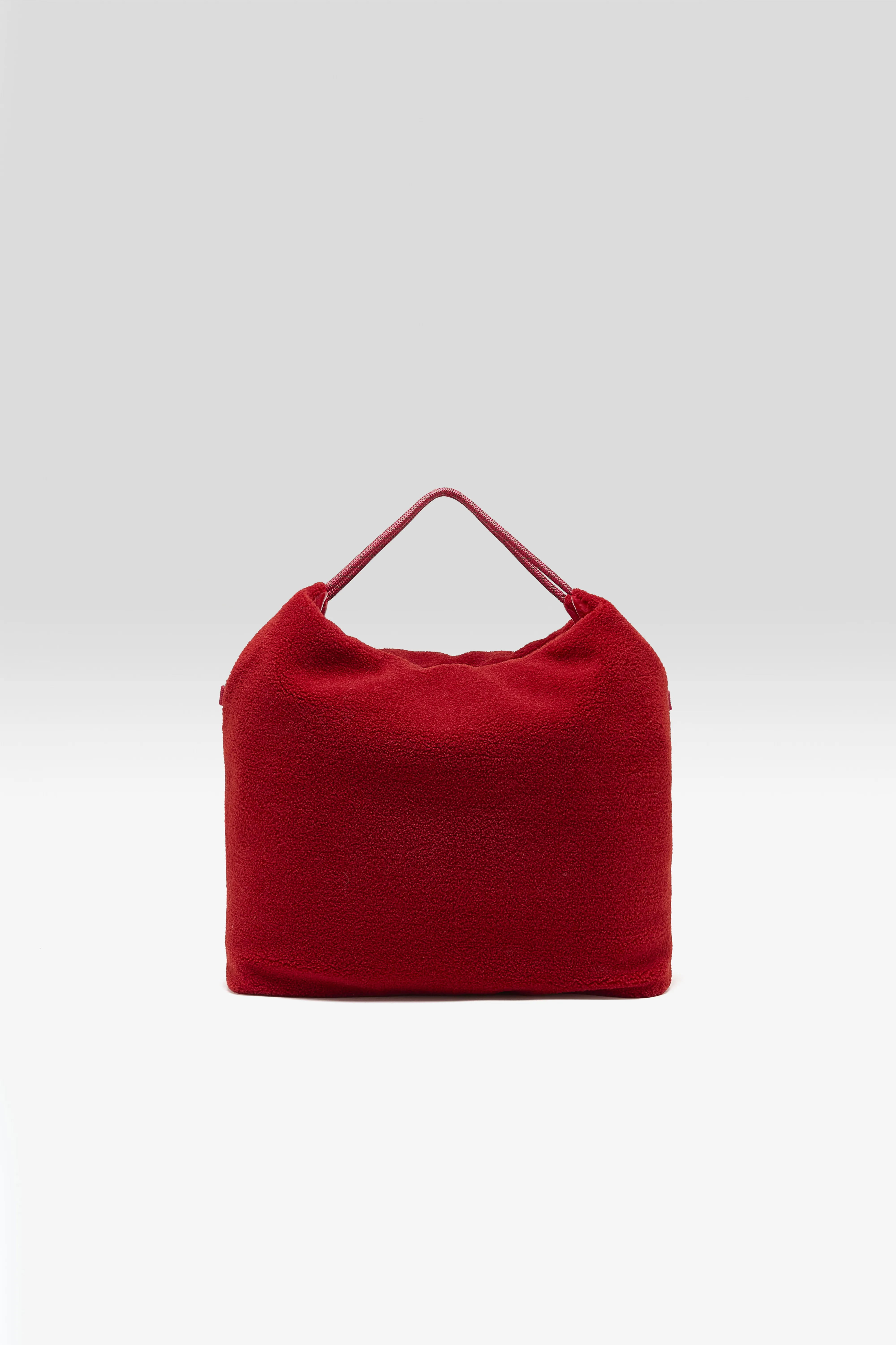 Hela shoulder bag (252 / W / SANGUINE) - Image 9