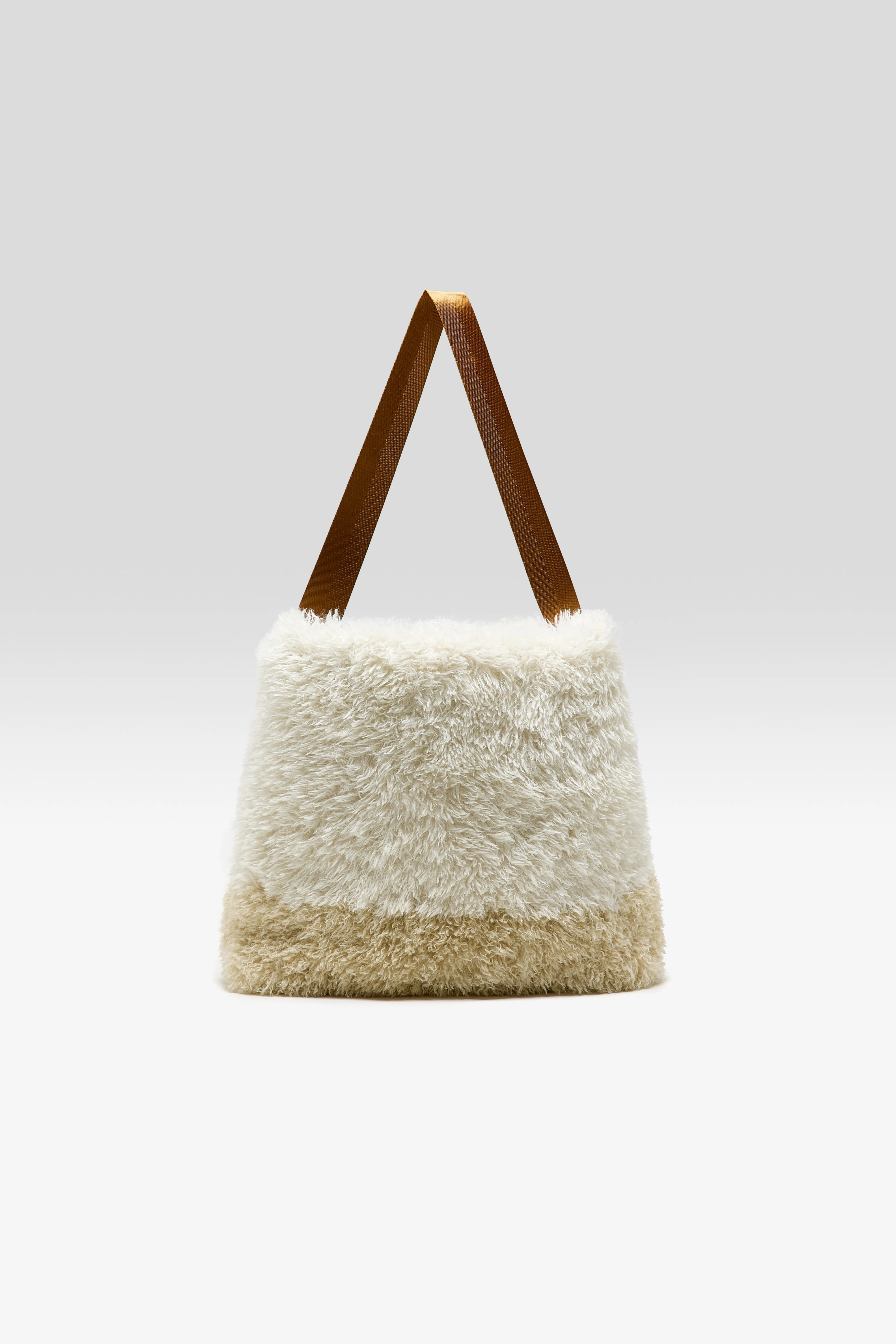 Helado shoulder bag (261 / W / LOTUS) - Image 2