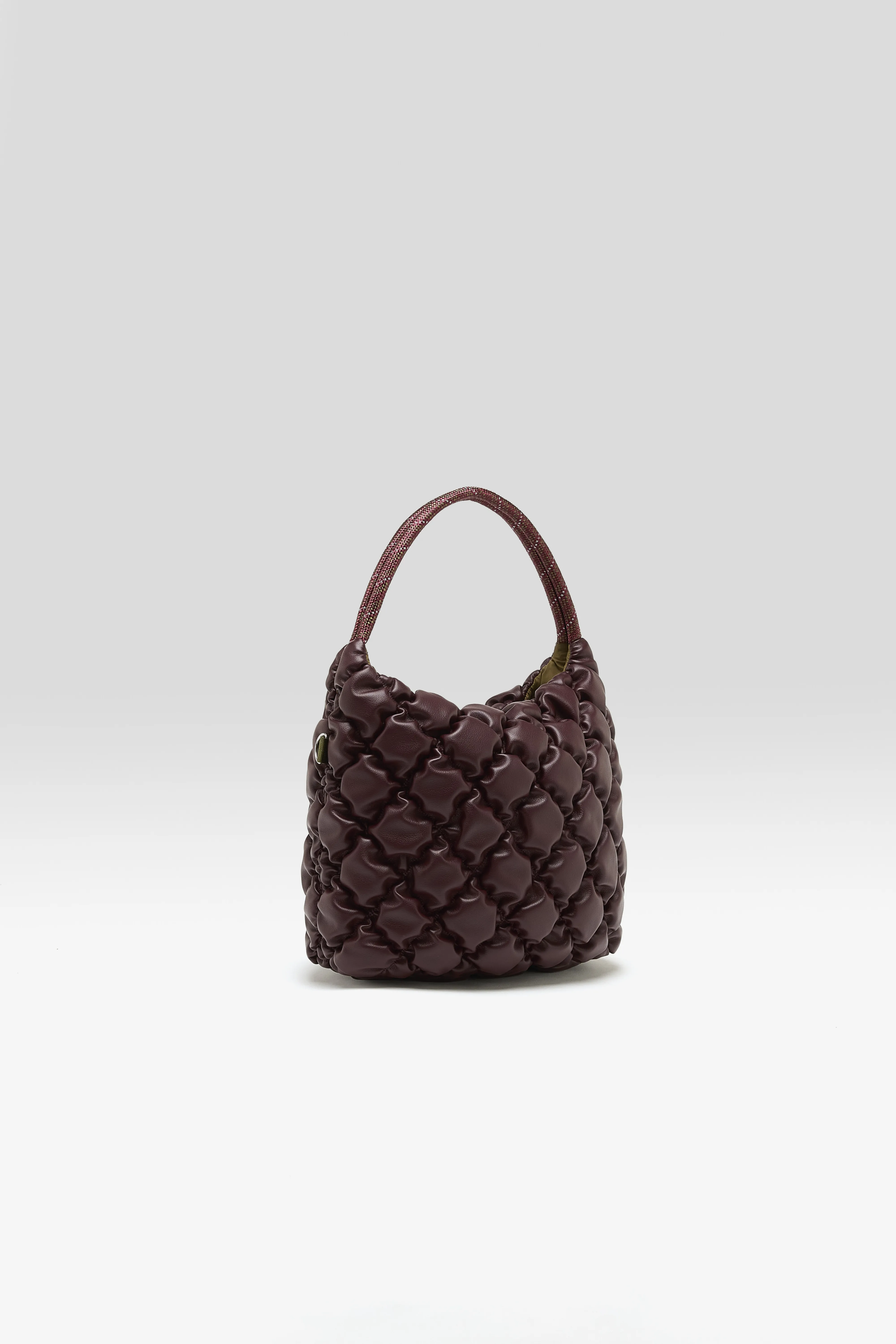 Helmin shoulder bag (252 / W / WINE) - Image 7