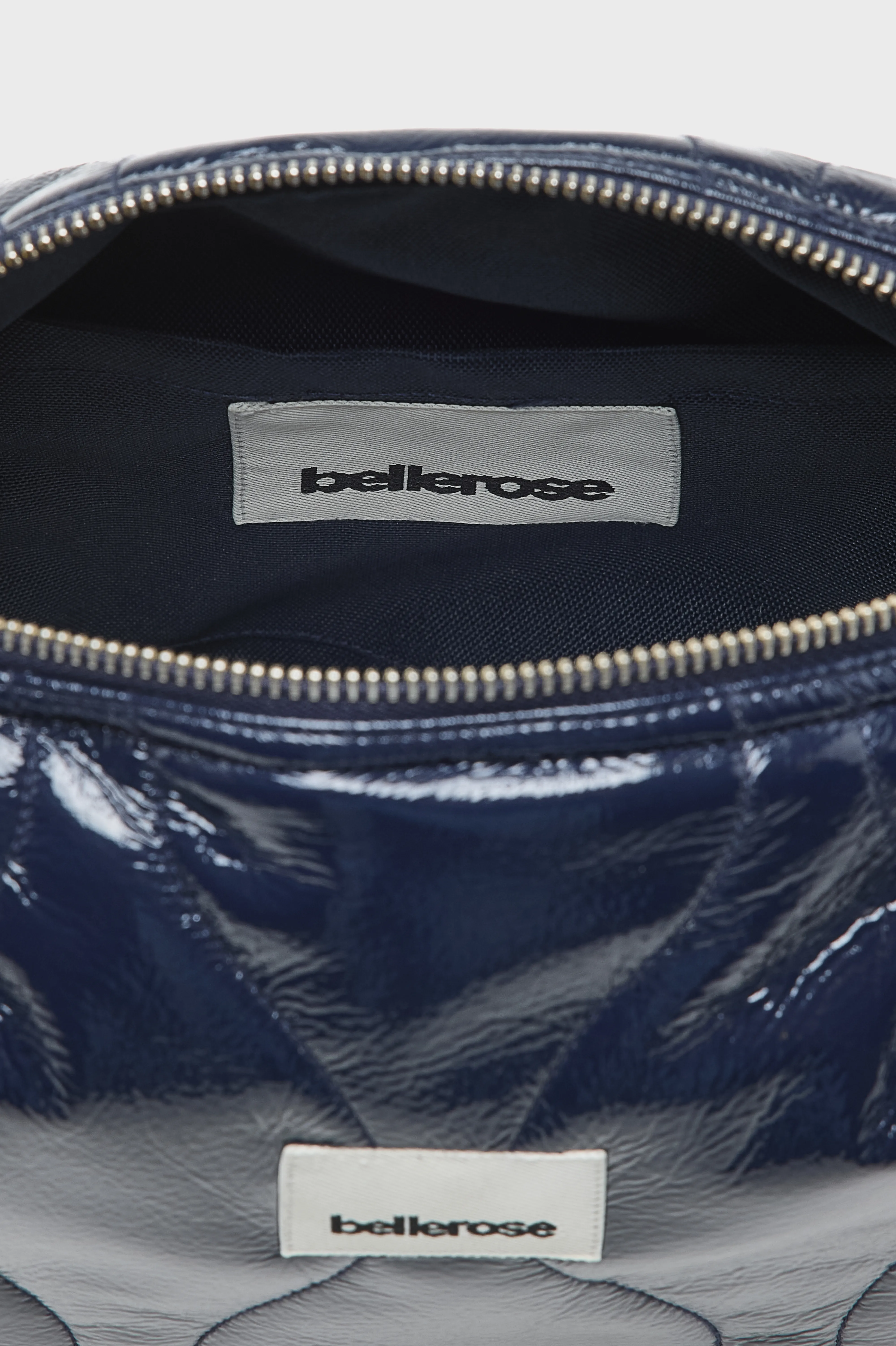 Hobel crossbody bag (252 / W / CAPTAIN) - Image 5