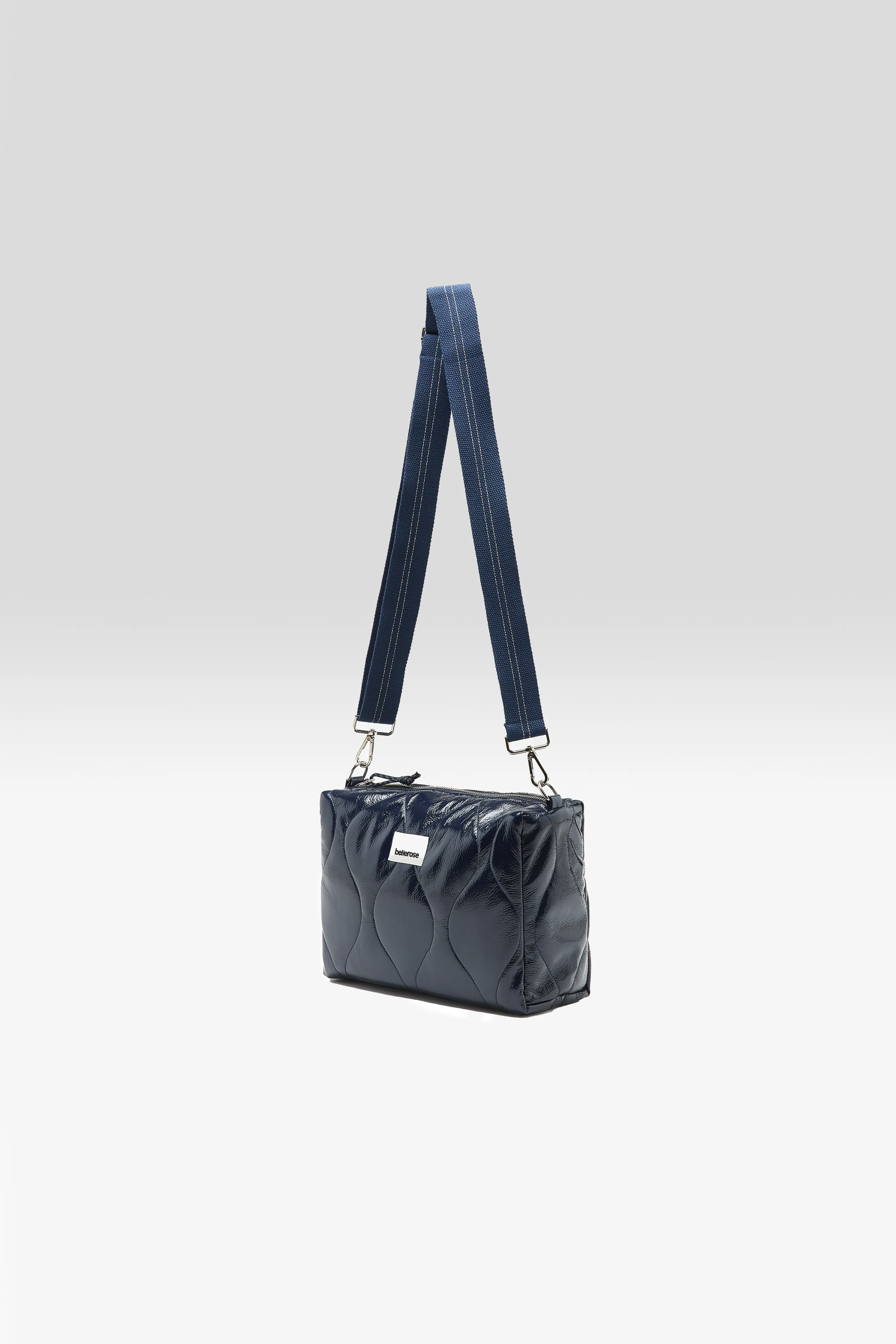 Hobel crossbody bag (252 / W / CAPTAIN) - Image 8