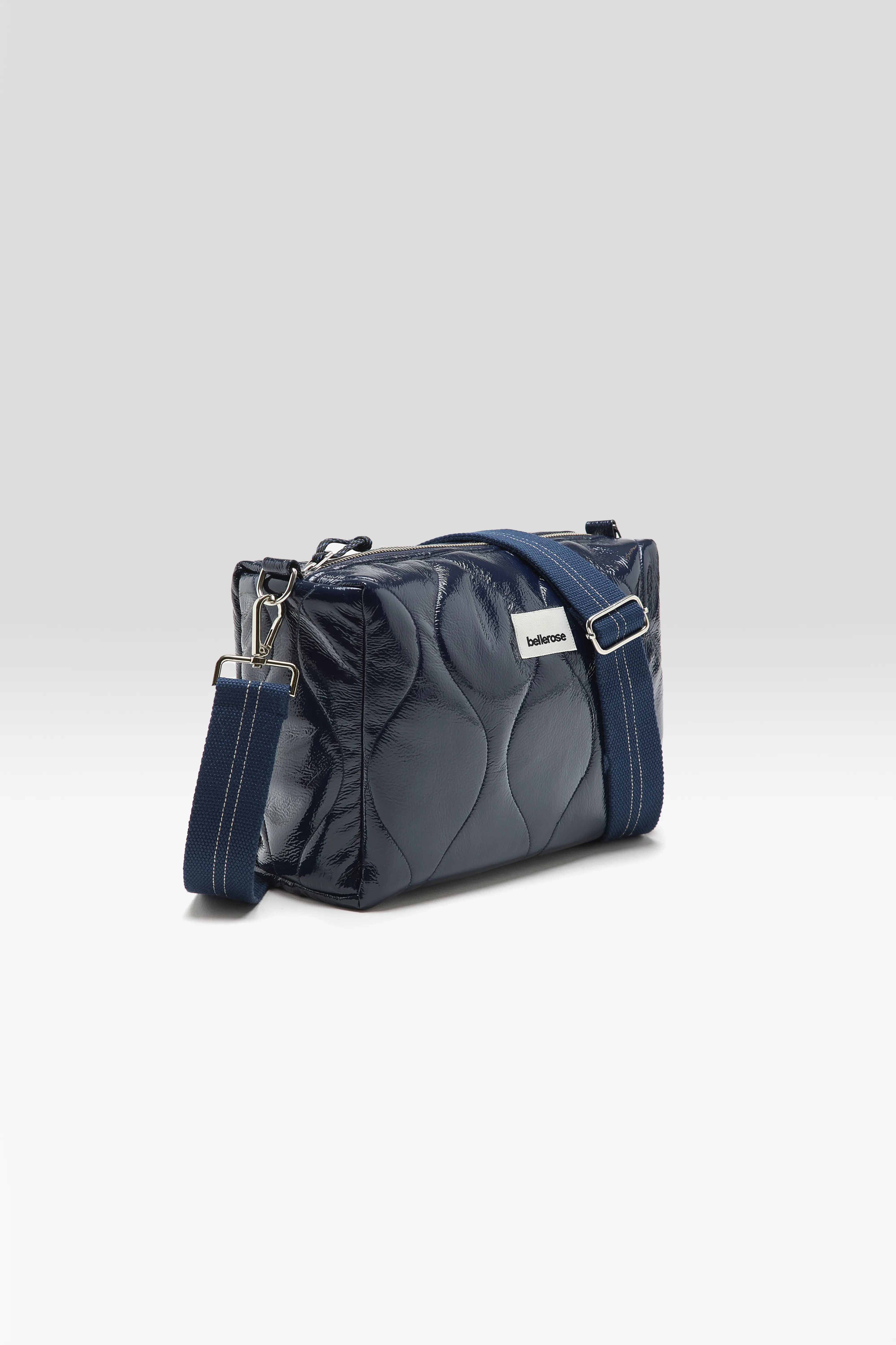 Hobel crossbody bag (252 / W / CAPTAIN) - Image 9