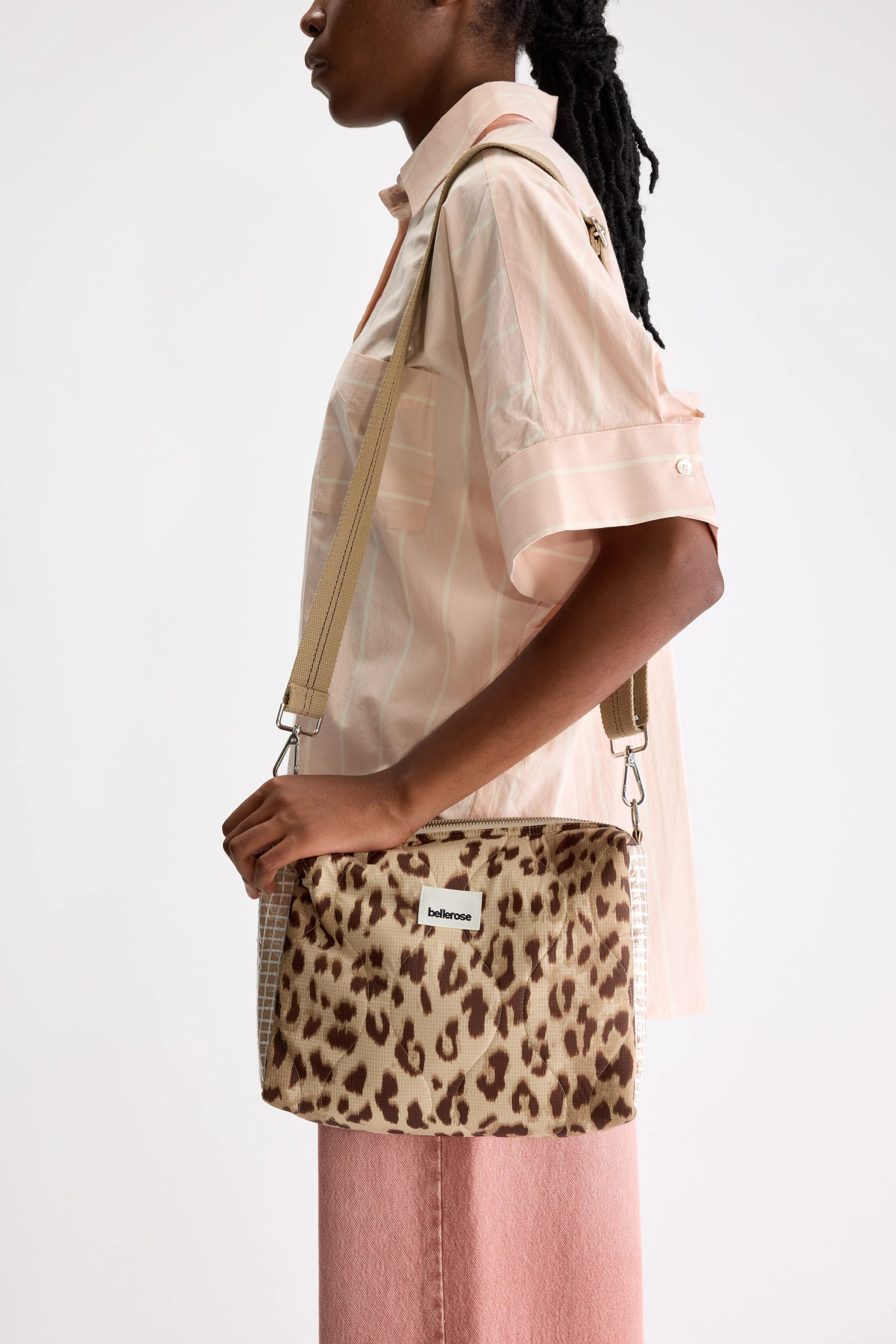 Hobel crossbody bag (261 / W / COMBO A) - Image 3