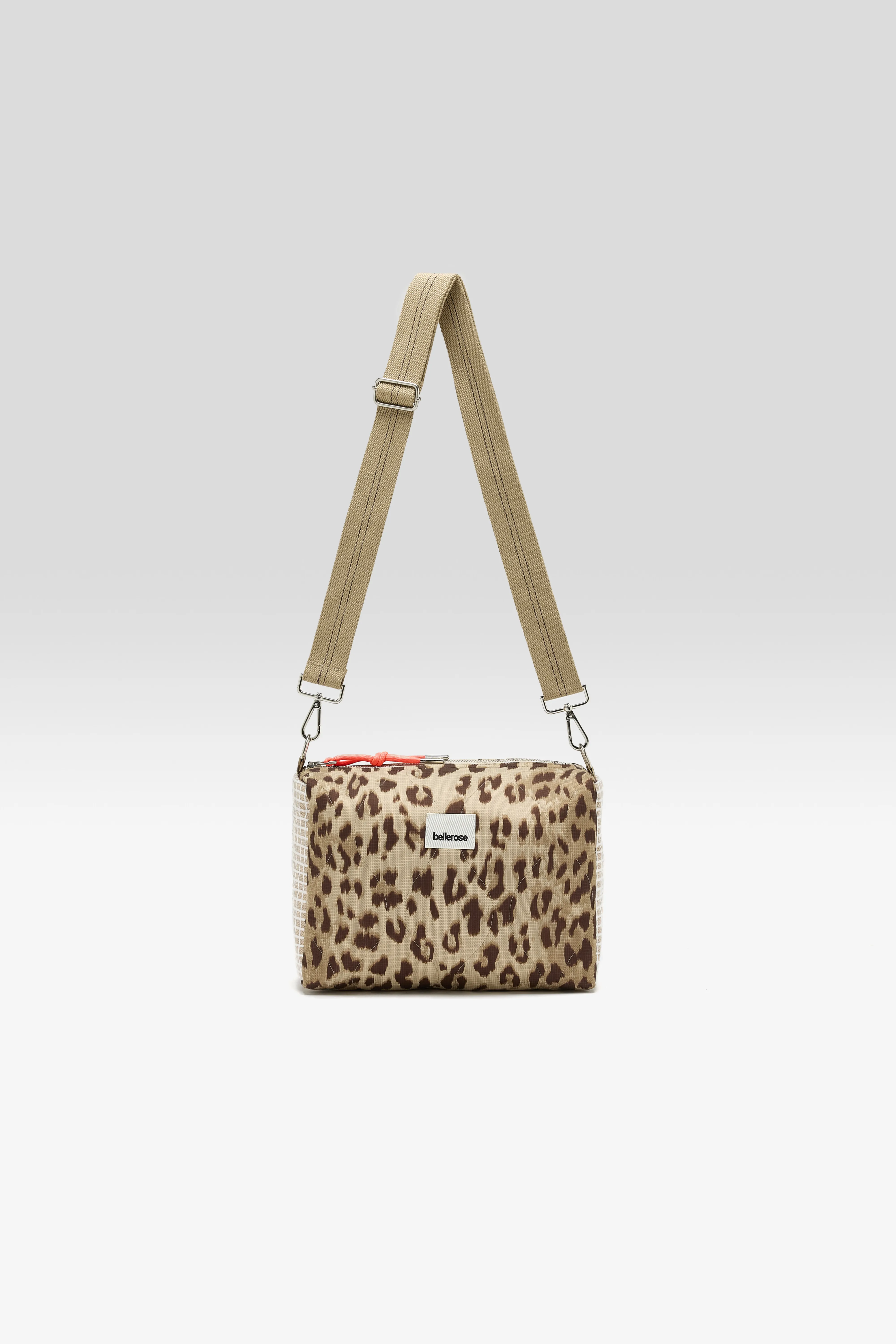 Hobel crossbody bag (261 / W / COMBO A) - Image 4