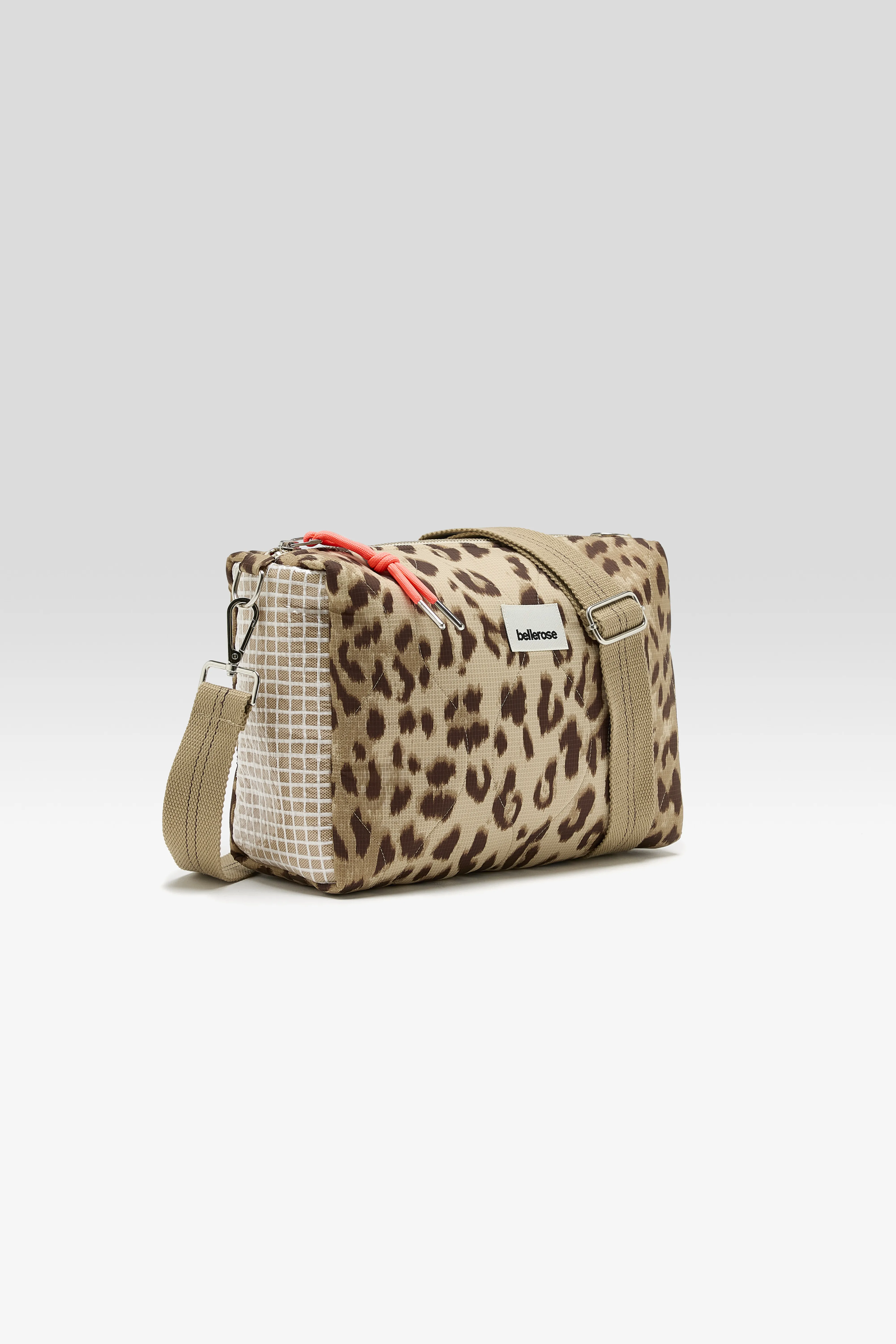 Hobel crossbody bag (261 / W / COMBO A) - Image 8