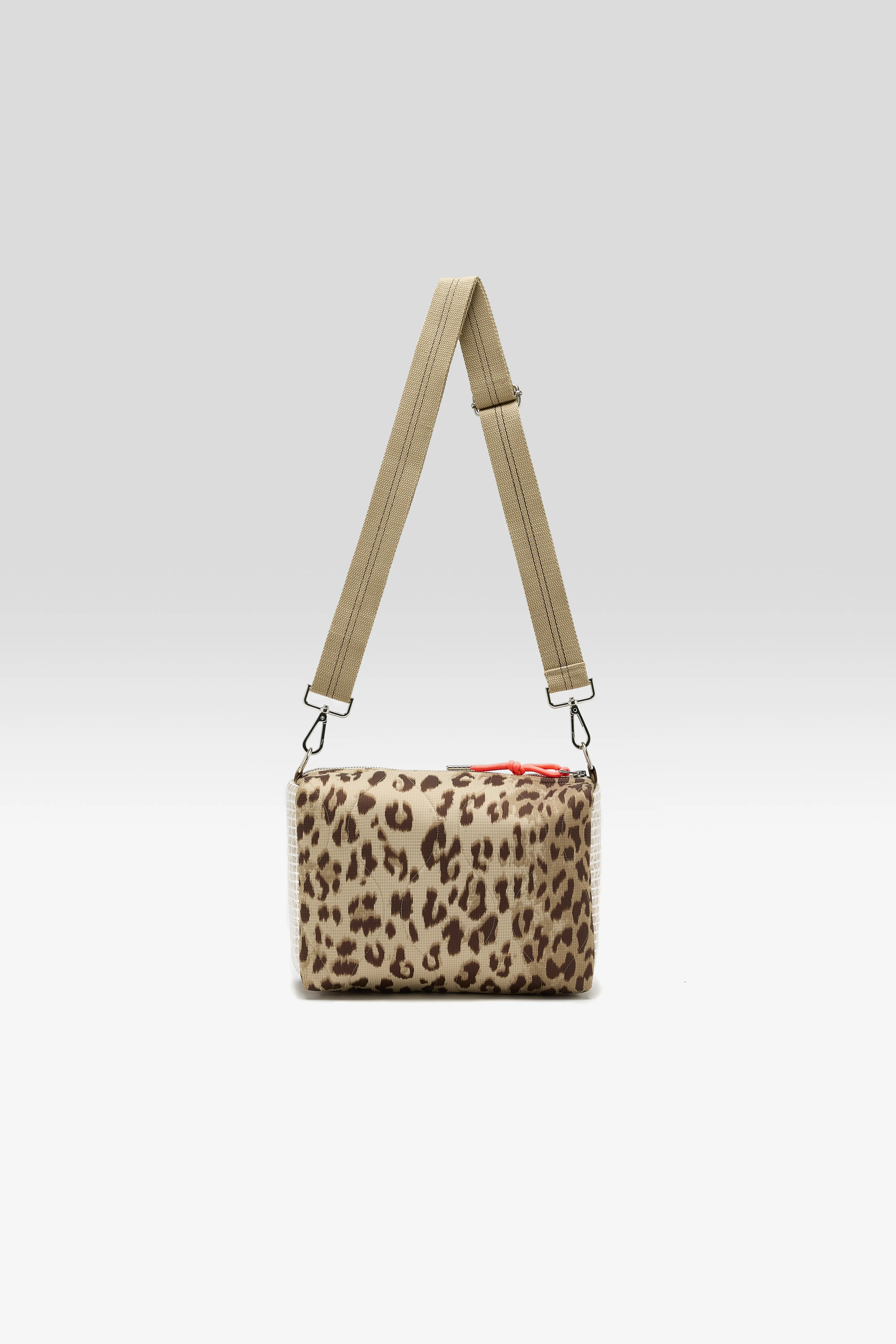 Hobel crossbody bag (261 / W / COMBO A) - Image 9