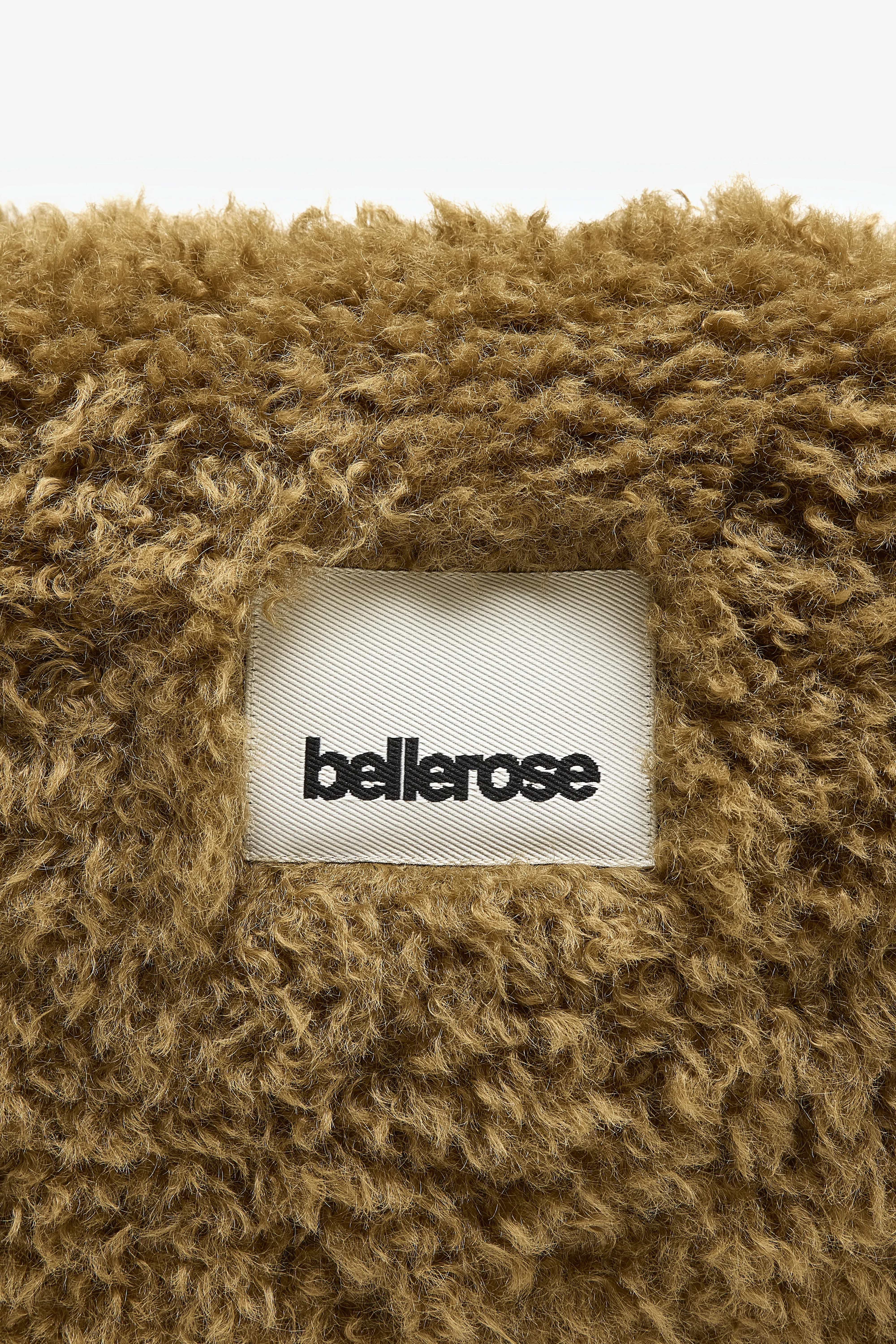 Hobel crossbody bag (252 / W / TOFFEE) - Image 5
