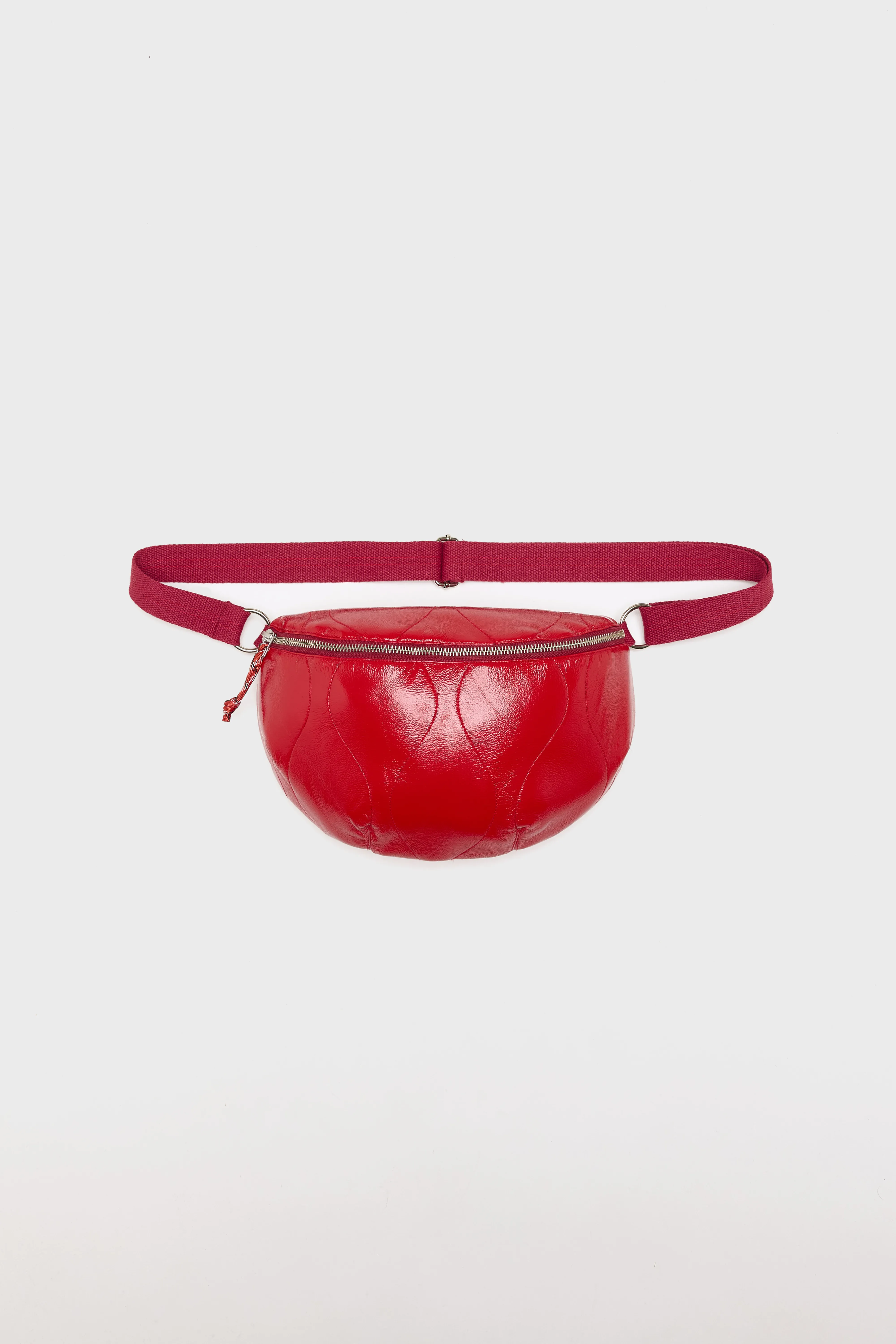 Hosie sling bag (252 / W / SANGUINE) - Image 2