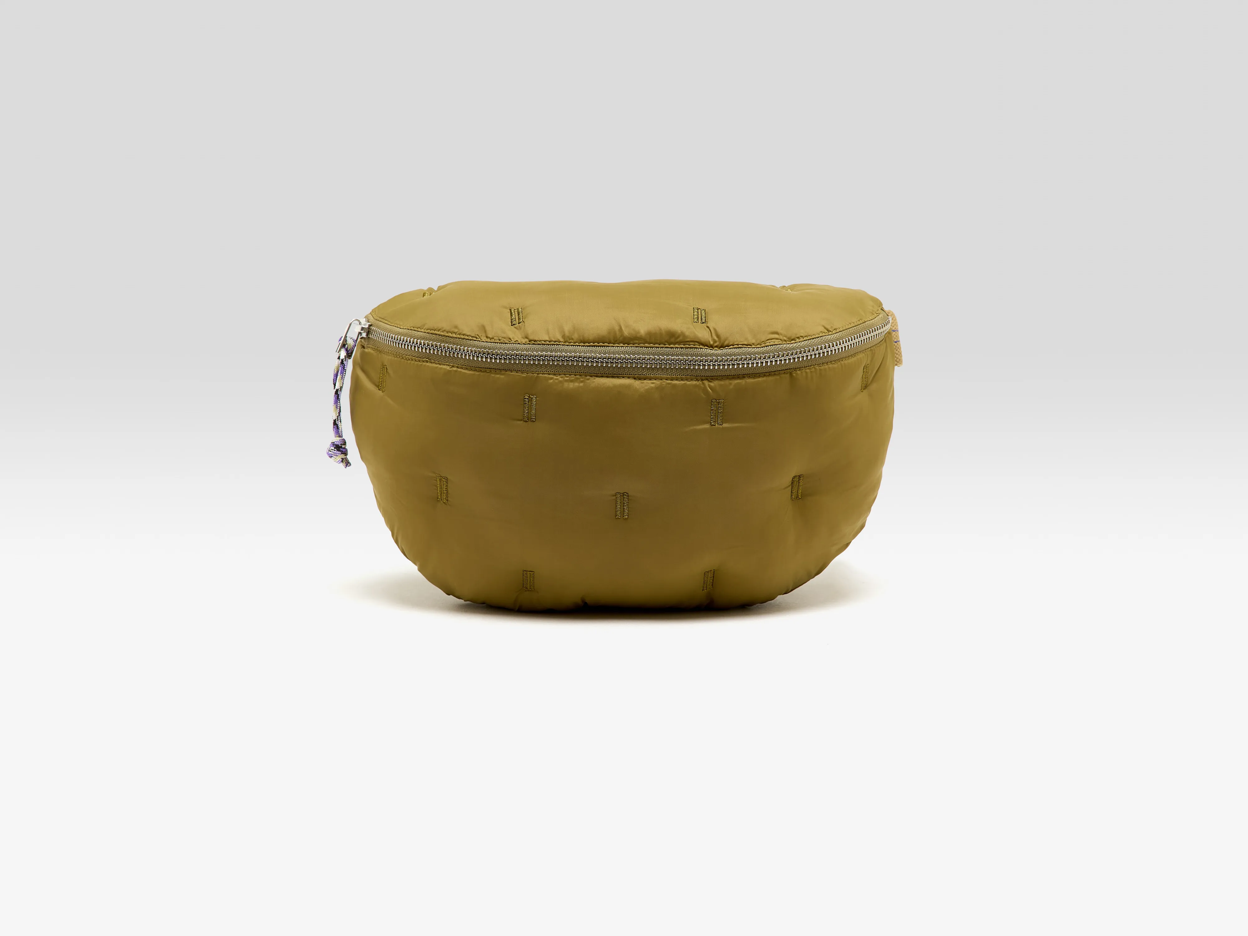 Hosie sling bag (252 / W / TABAC)