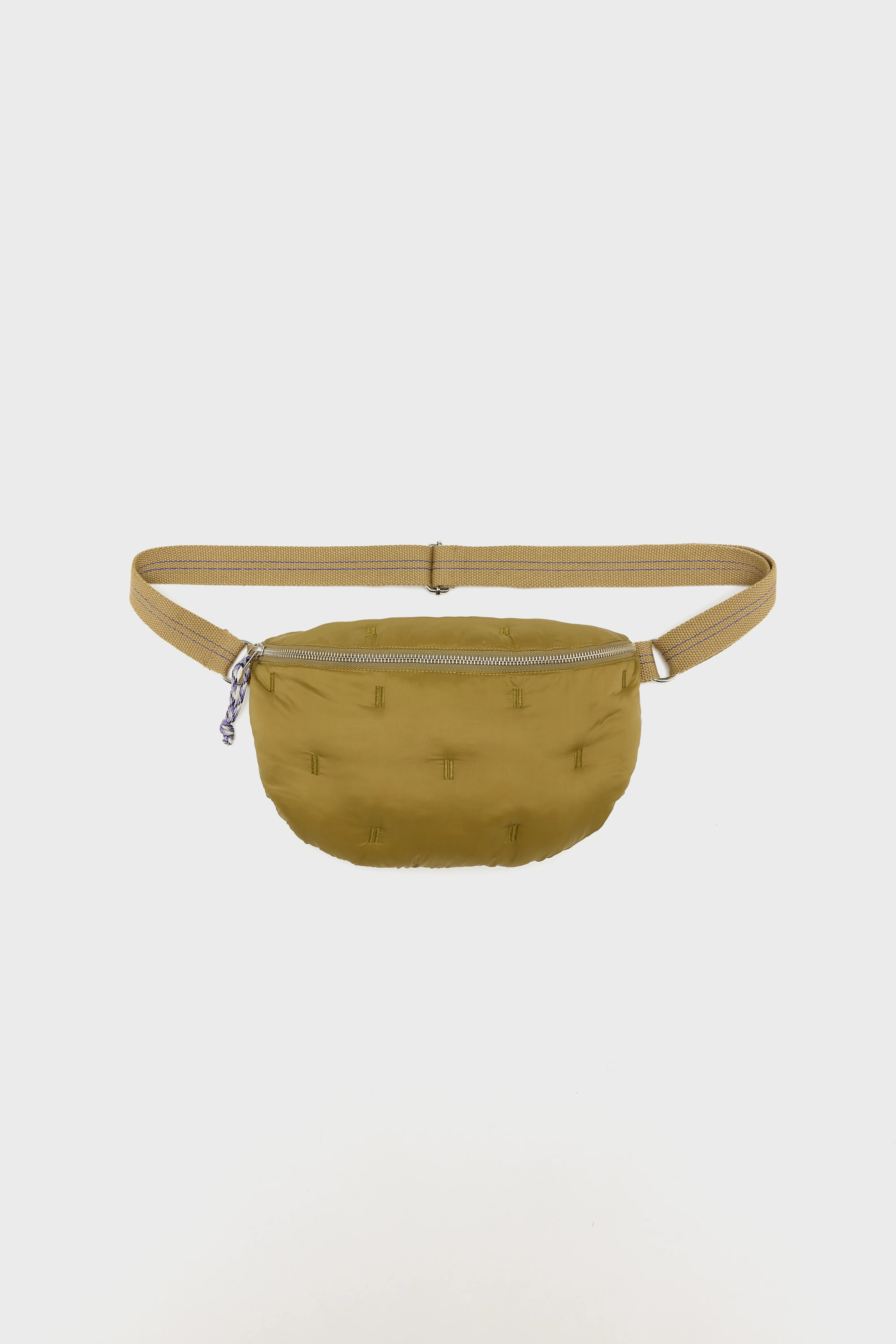 Hosie sling bag (252 / W / TABAC) - Image 3