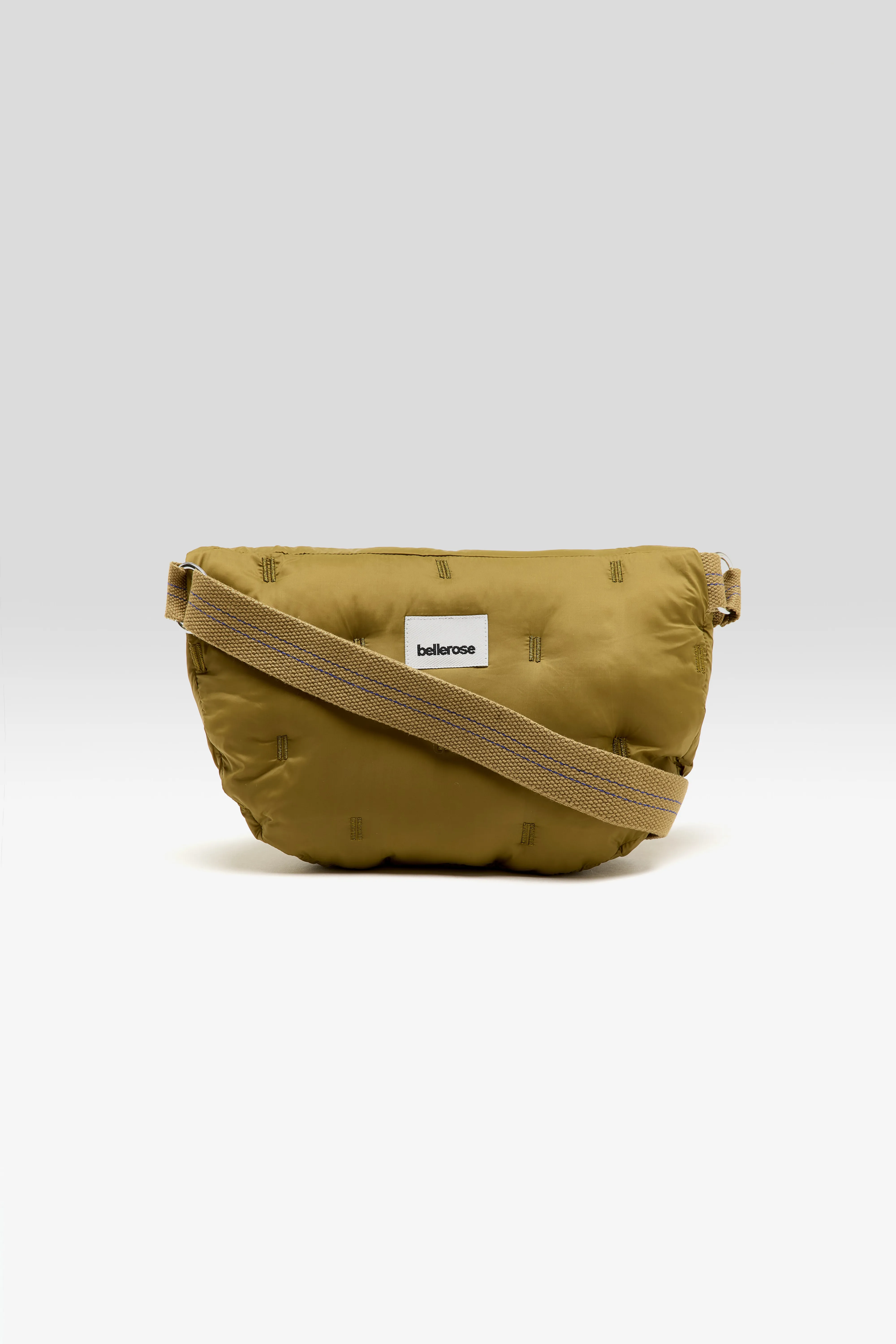 Hosie sling bag (252 / W / TABAC) - Image 5