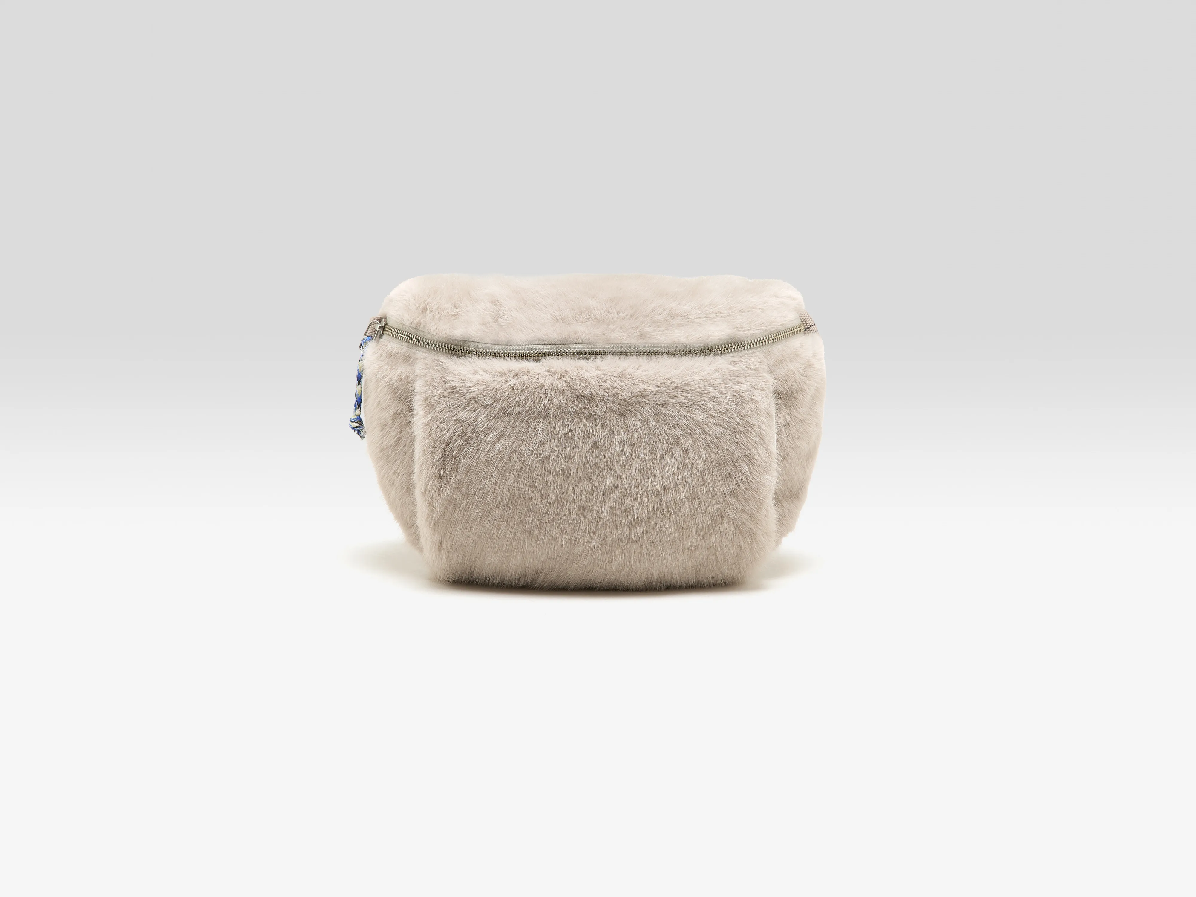 Hoswel muff bag (252 / W / ICE)