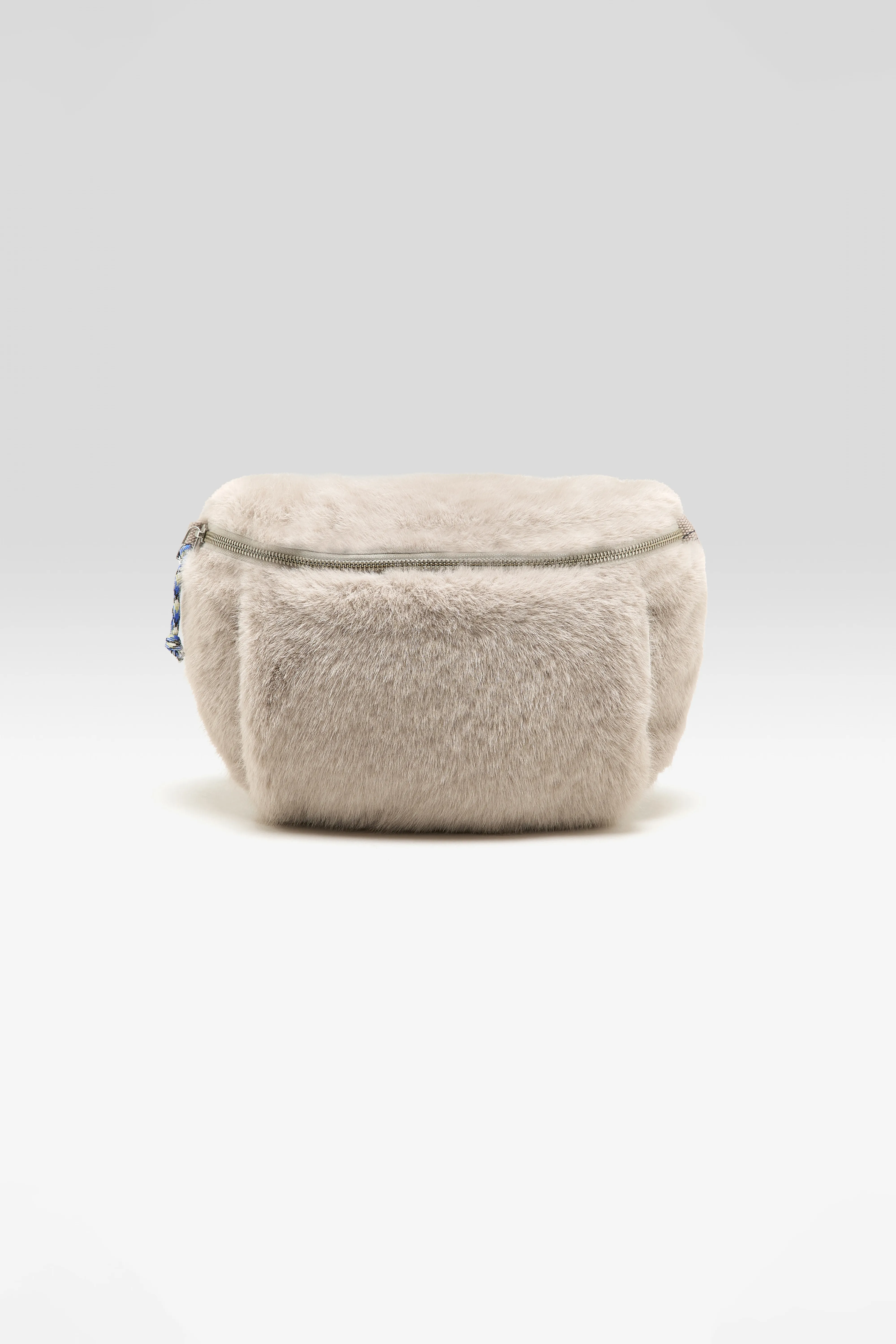 Hoswel muff bag (252 / W / ICE) - Image 2