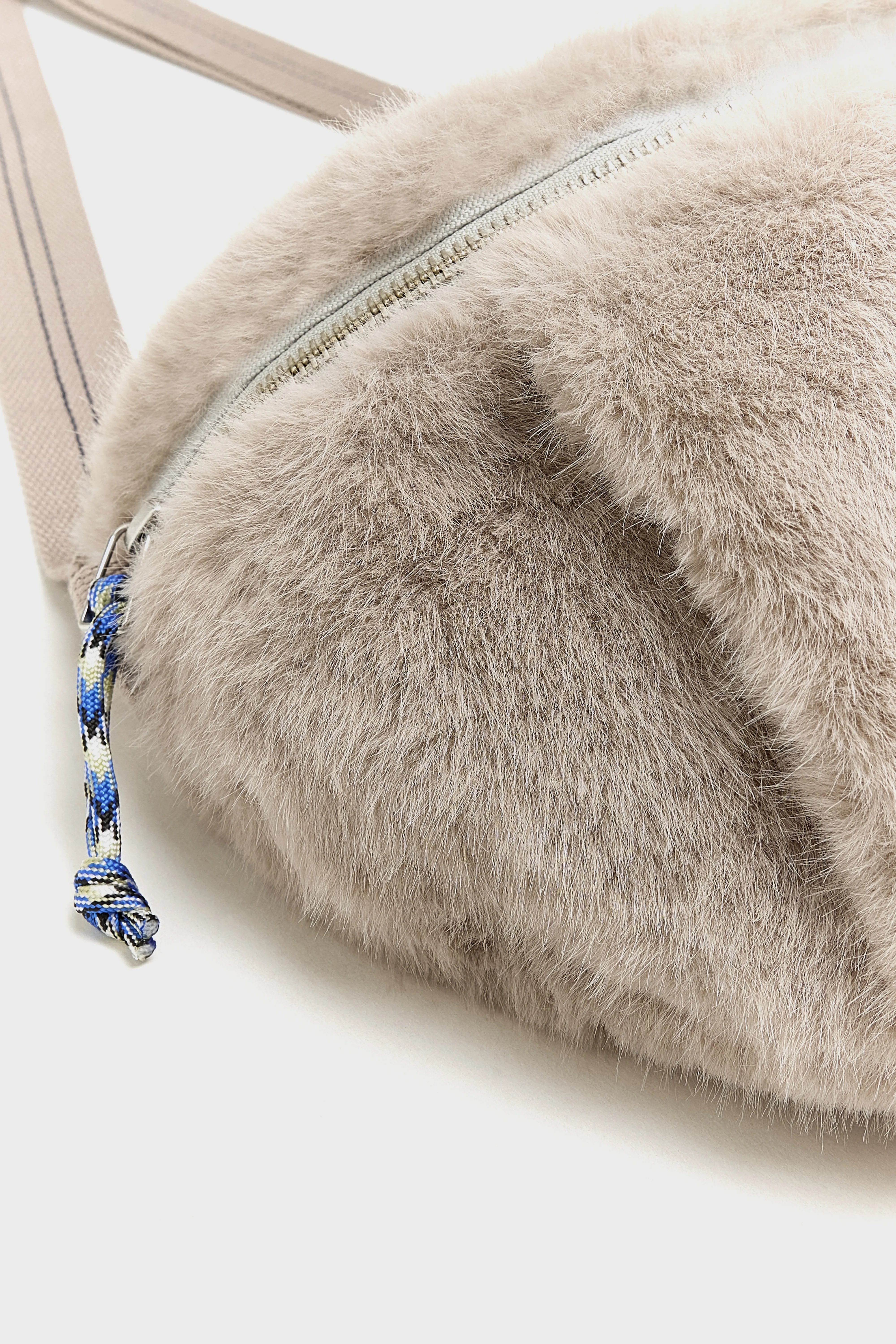 Hoswel muff bag (252 / W / ICE) - Image 5
