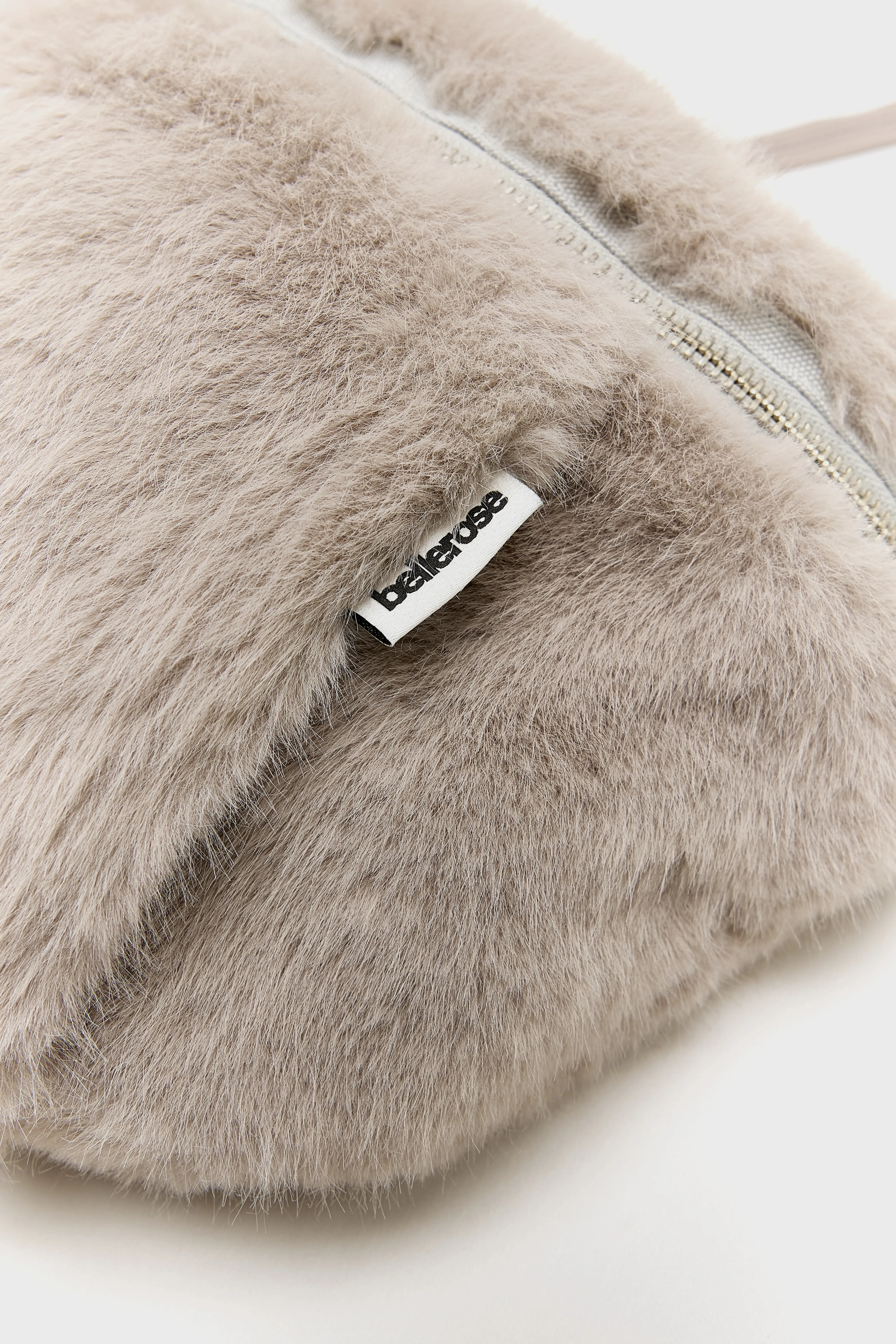Hoswel muff bag (252 / W / ICE) - Image 6