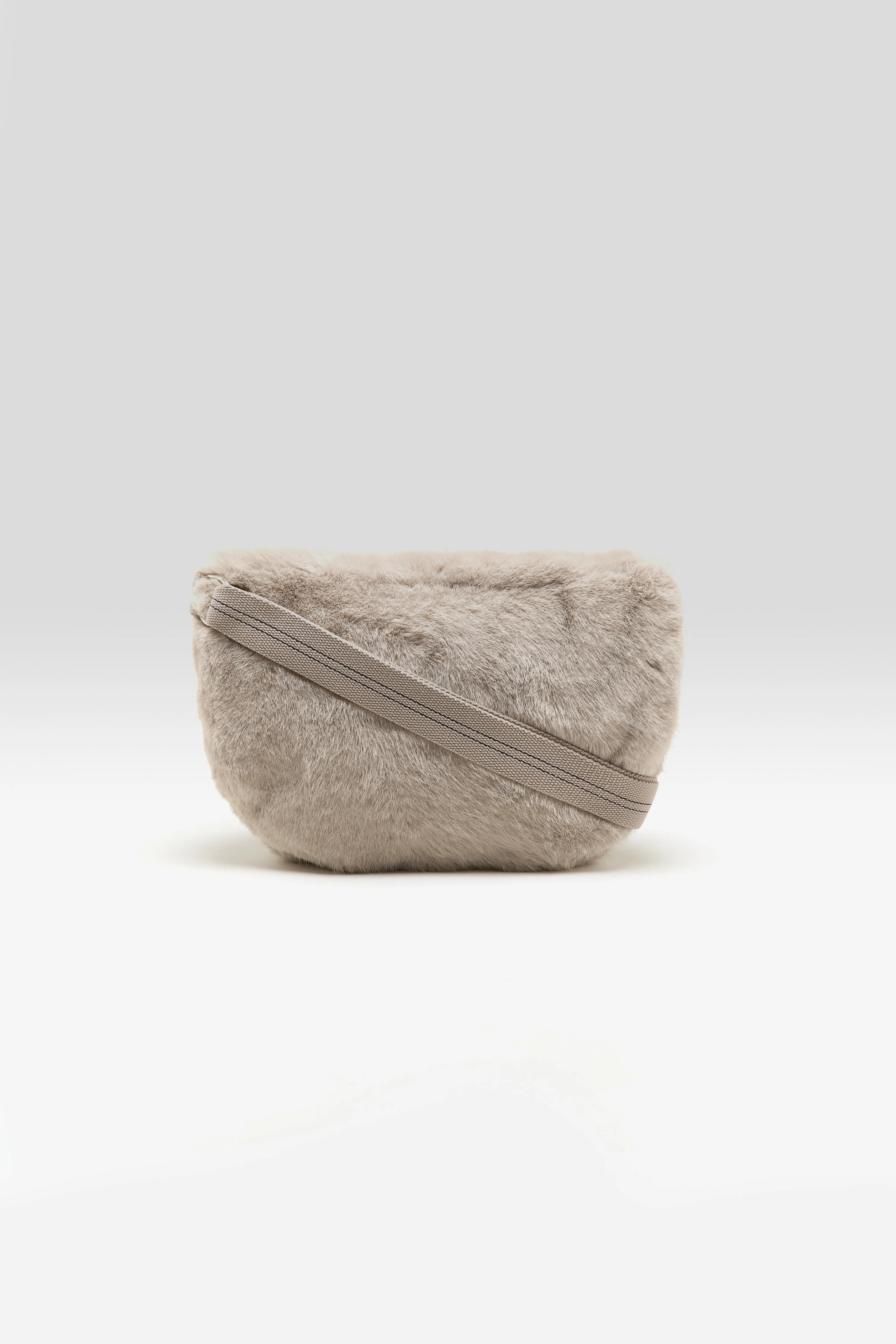 Hoswel muff bag (252 / W / ICE) - Image 7
