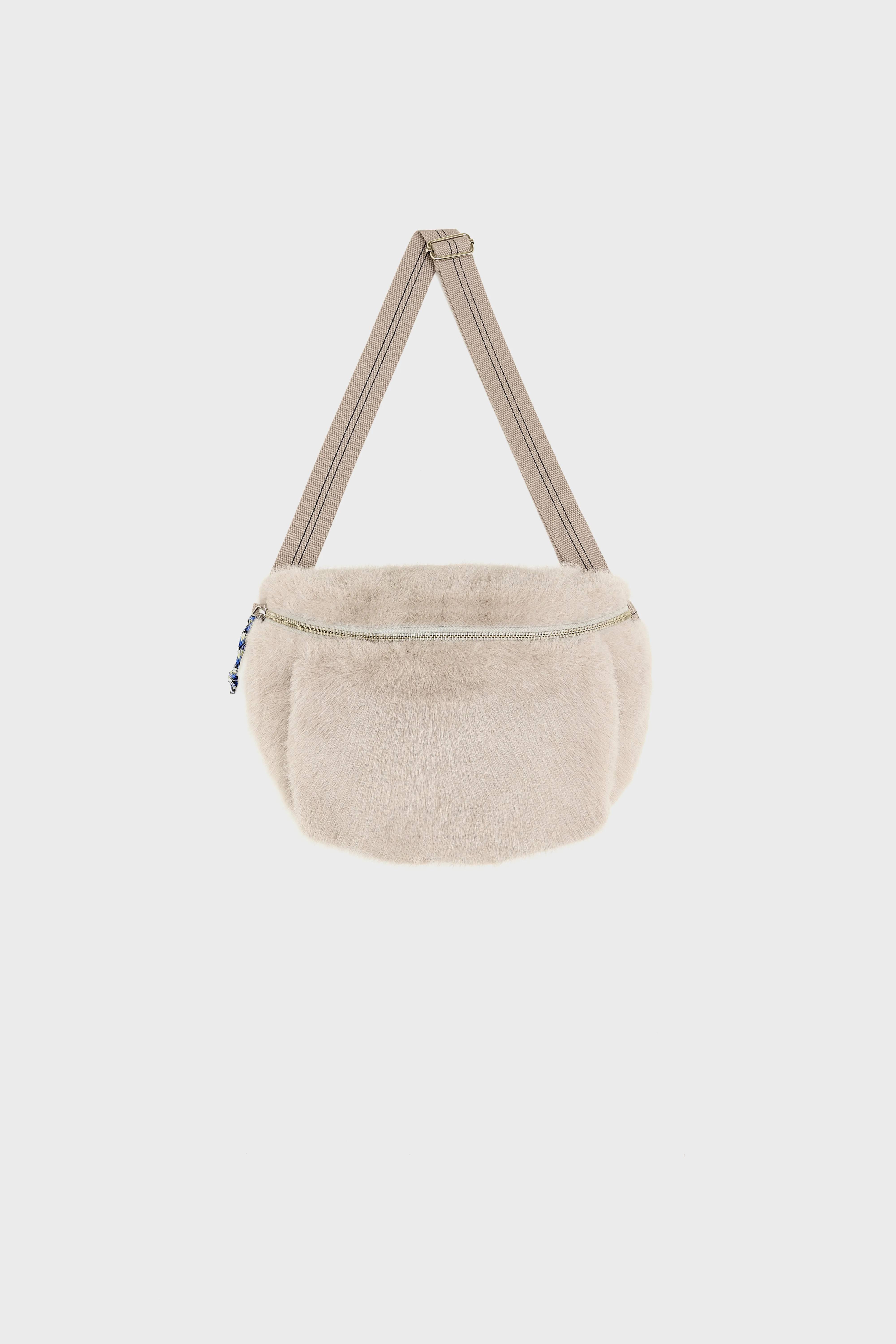Hoswel muff bag (252 / W / ICE) - Image 8