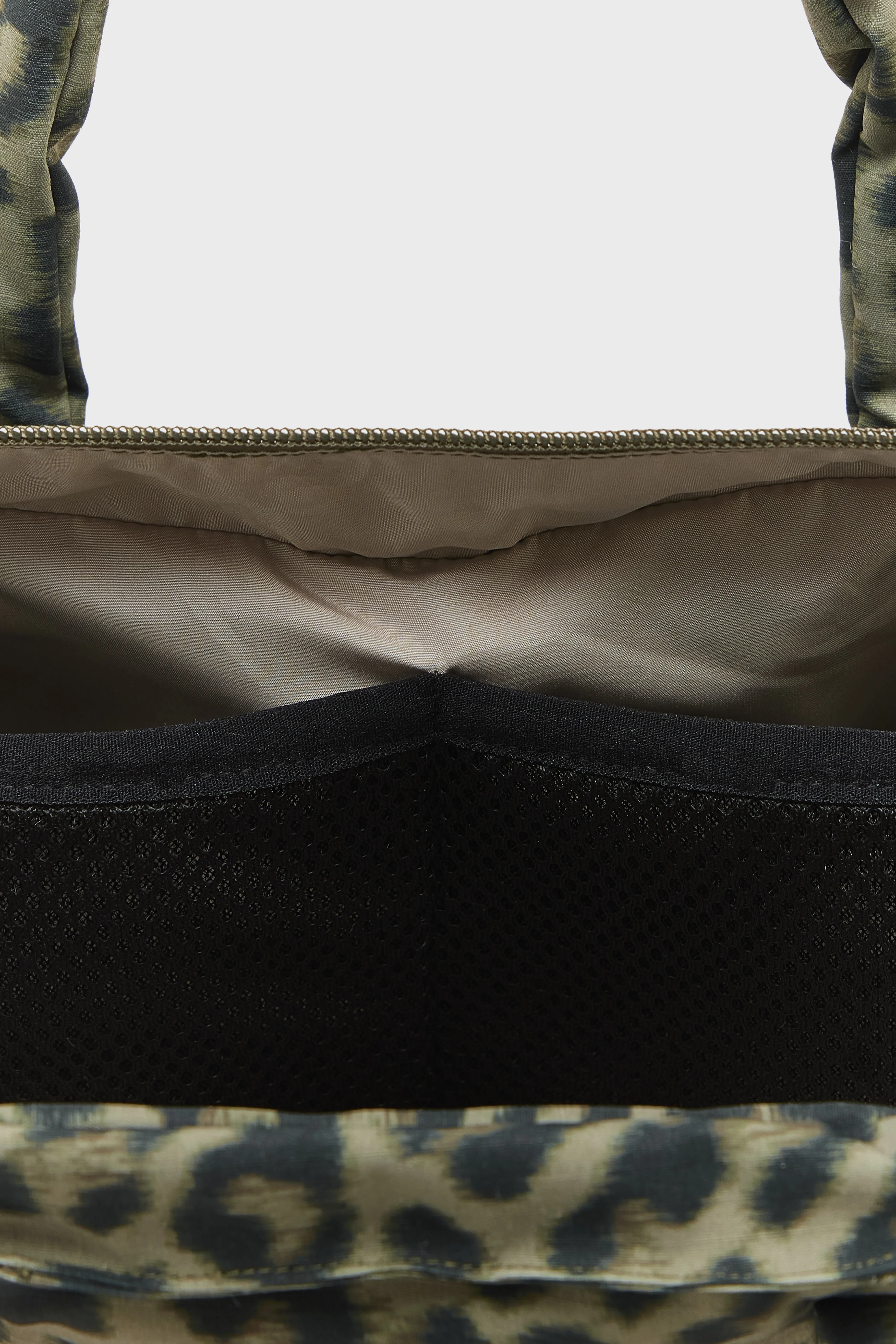 Jomini padded handbag (252 / W / COMBO A) - Image 7