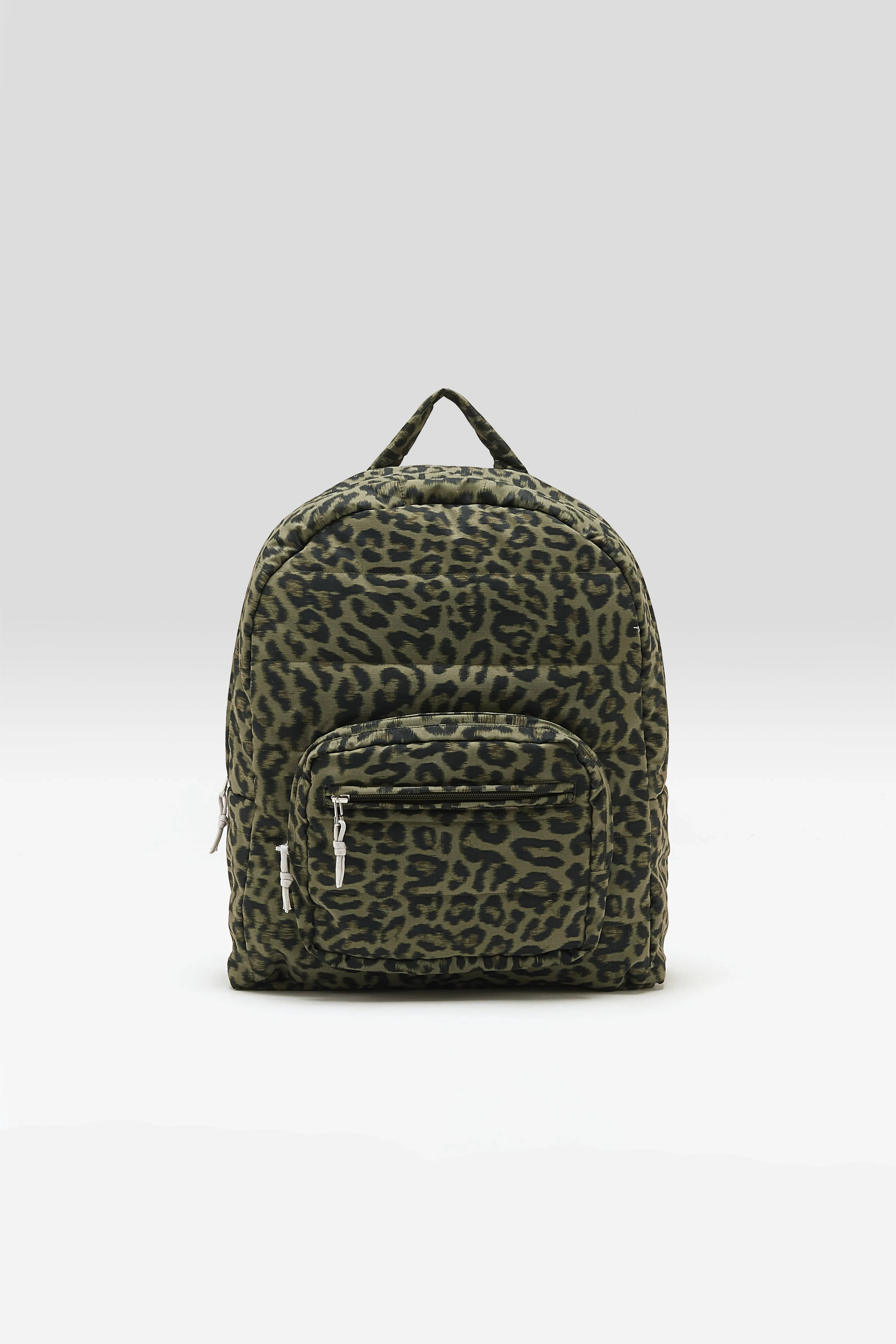 Joudos padded backpack (252 / W / COMBO A) - Image 2
