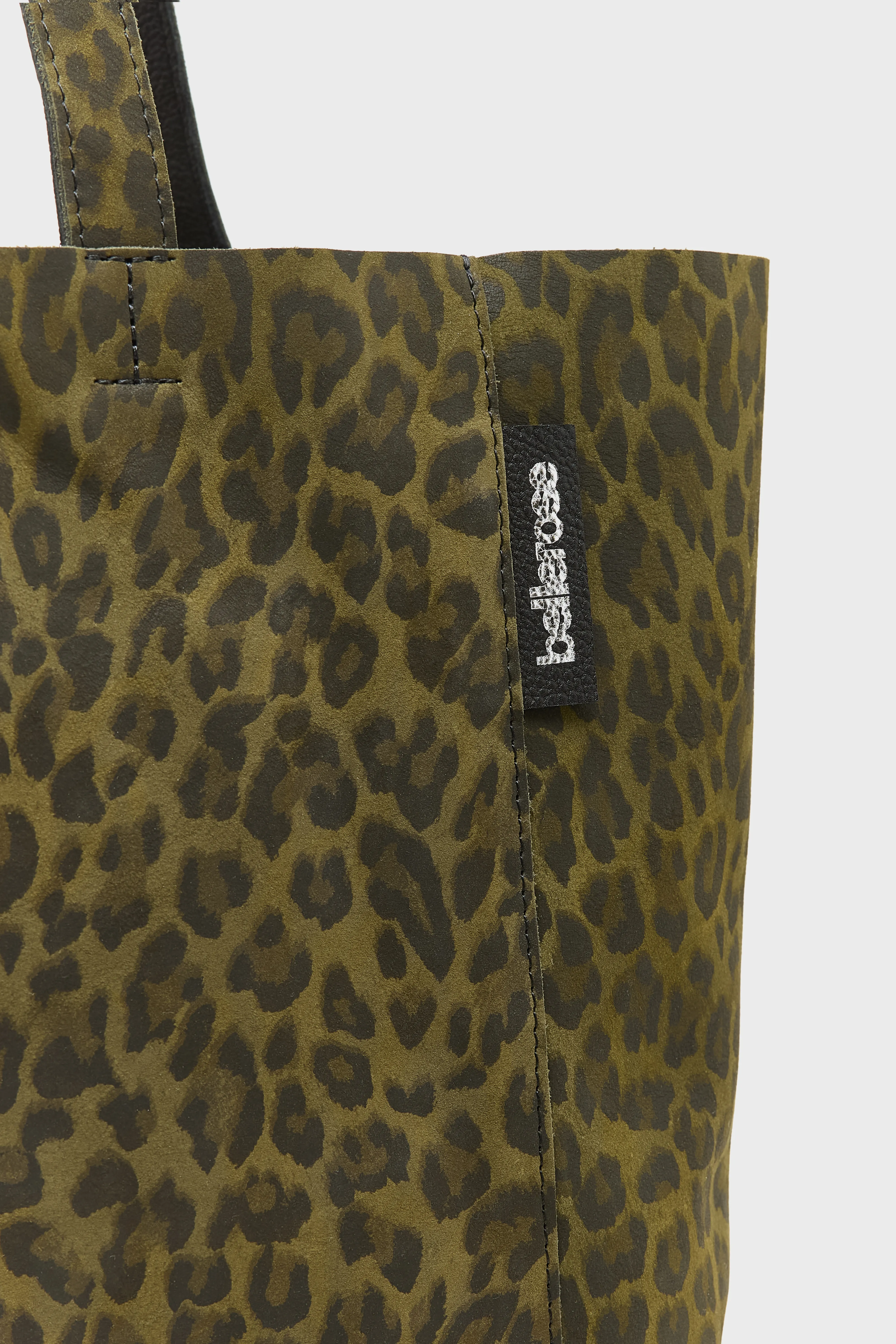 Nirya tote bag (252 / W / FOREST) - Image 4