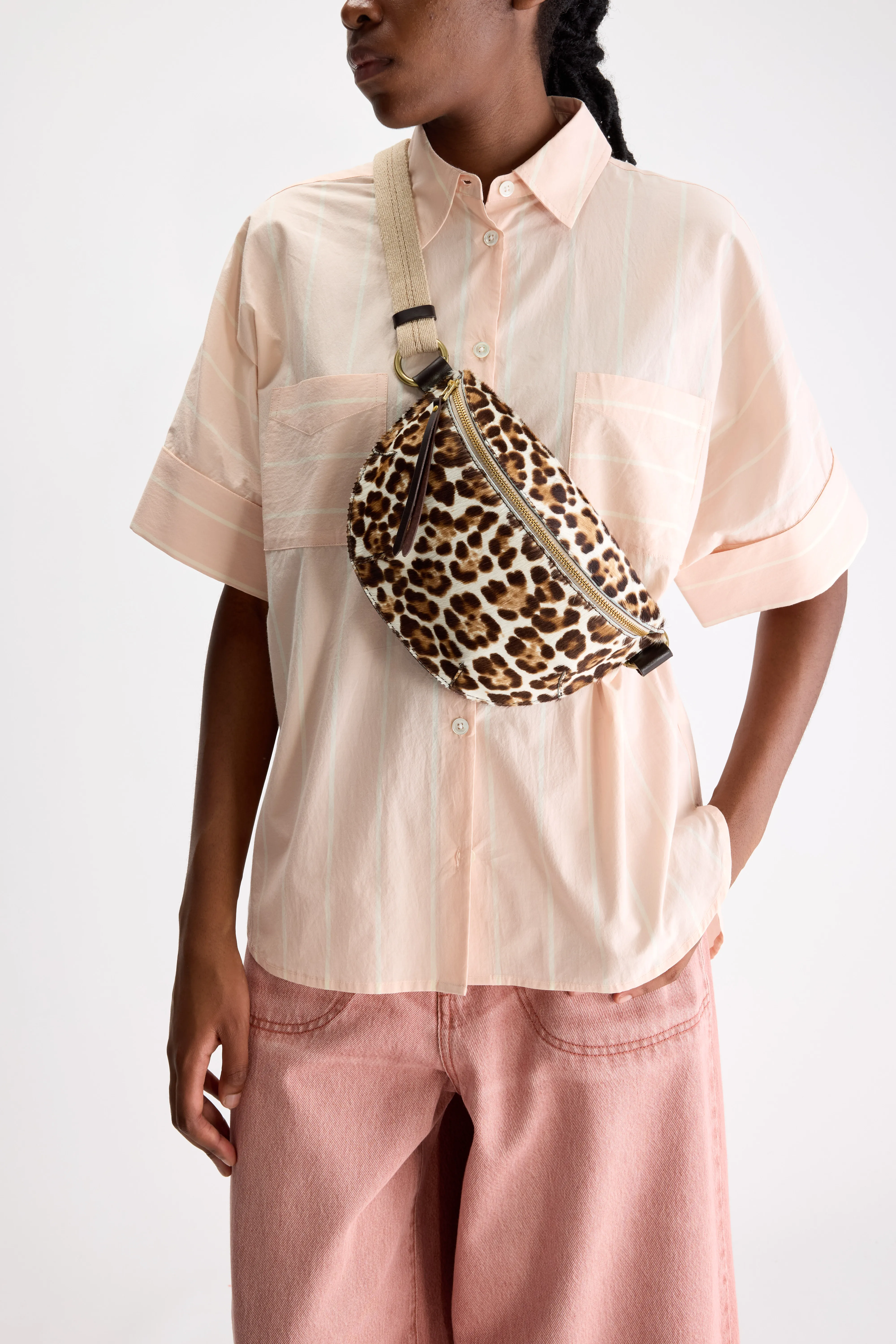 Rosie sling bag (261 / W / DISPLAY B) - Image 3