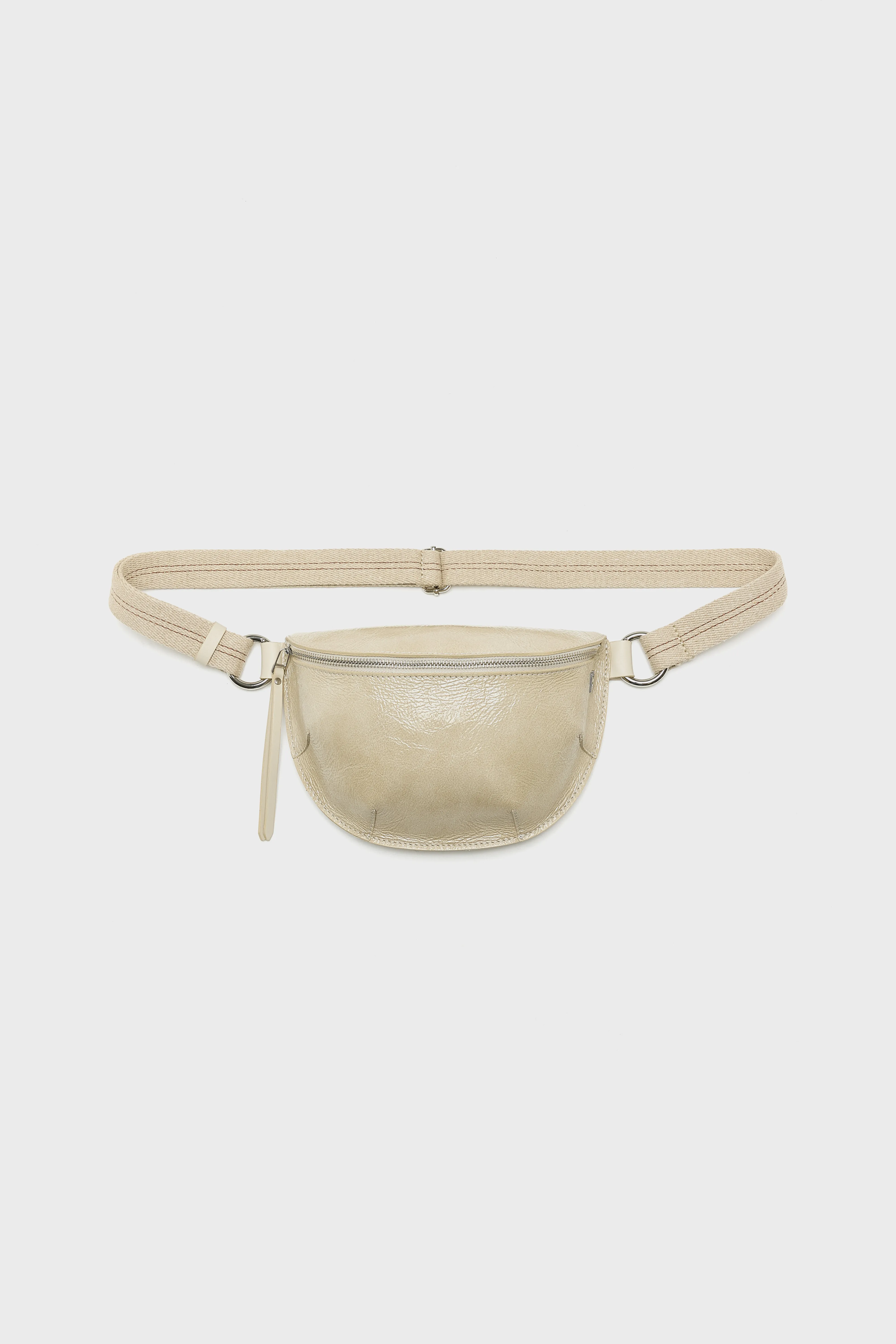 Rosie sling bag (261 / W / NUAGE) - Image 4