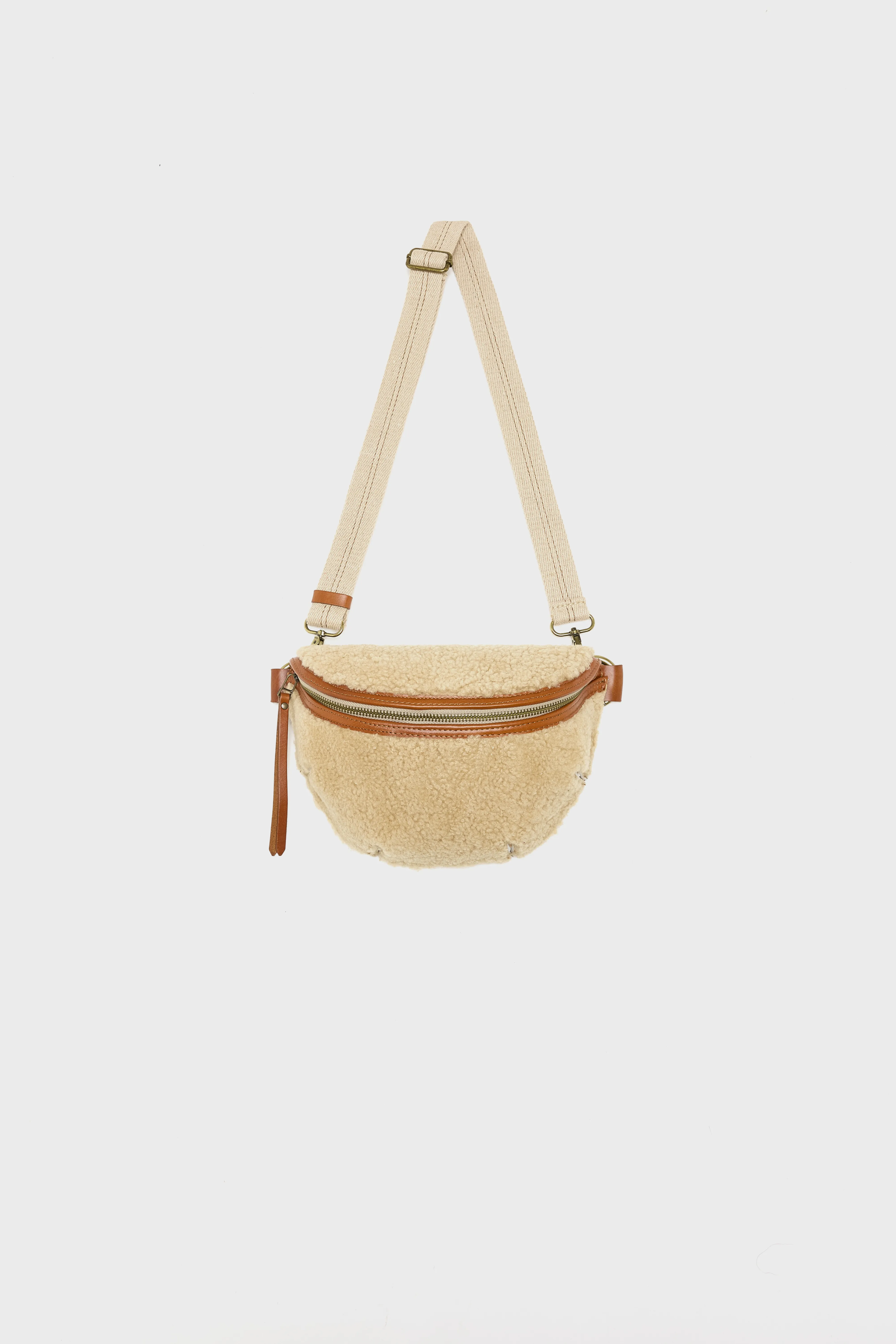 Rosie sling bag (252 / W / SAVANNA) - Image 10