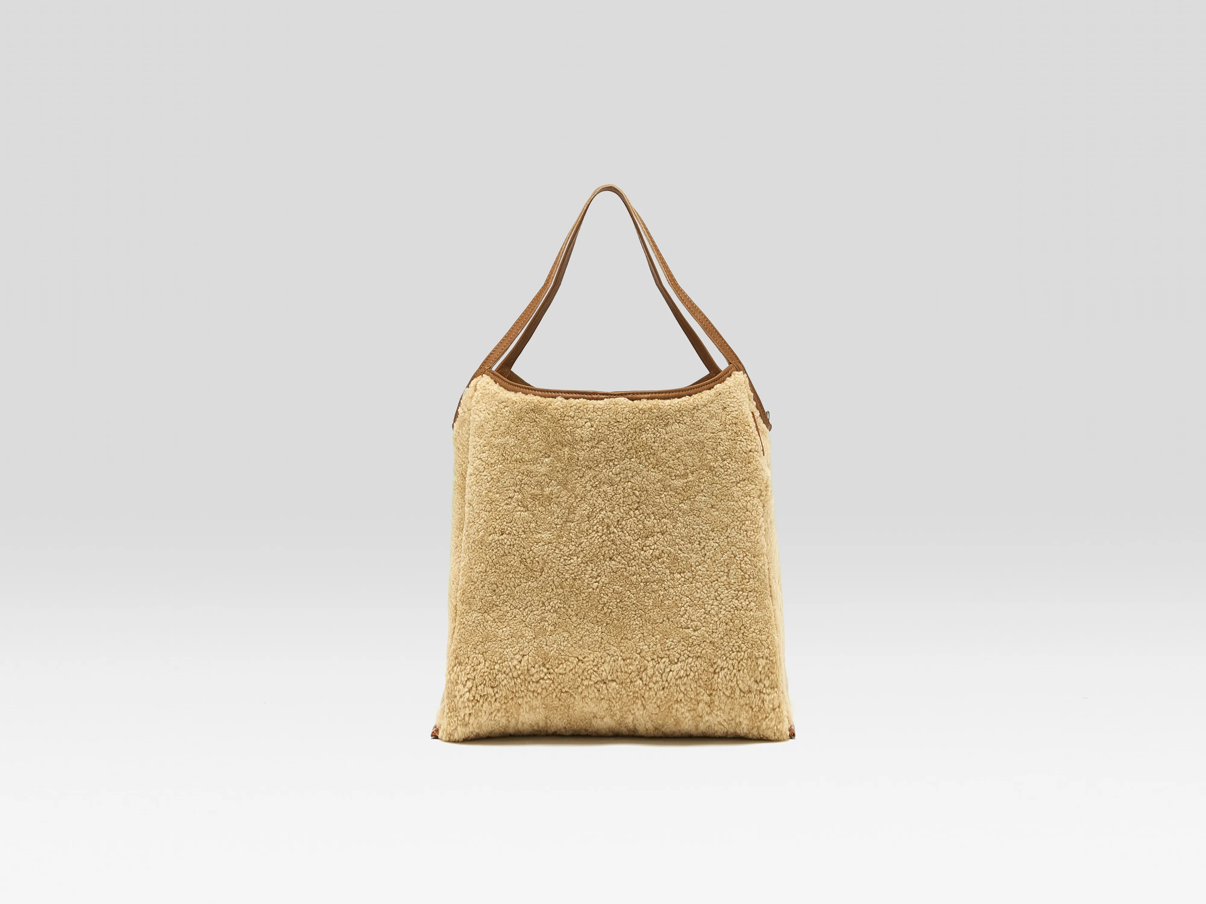 Sing handbag (252 / W / SAVANNA)