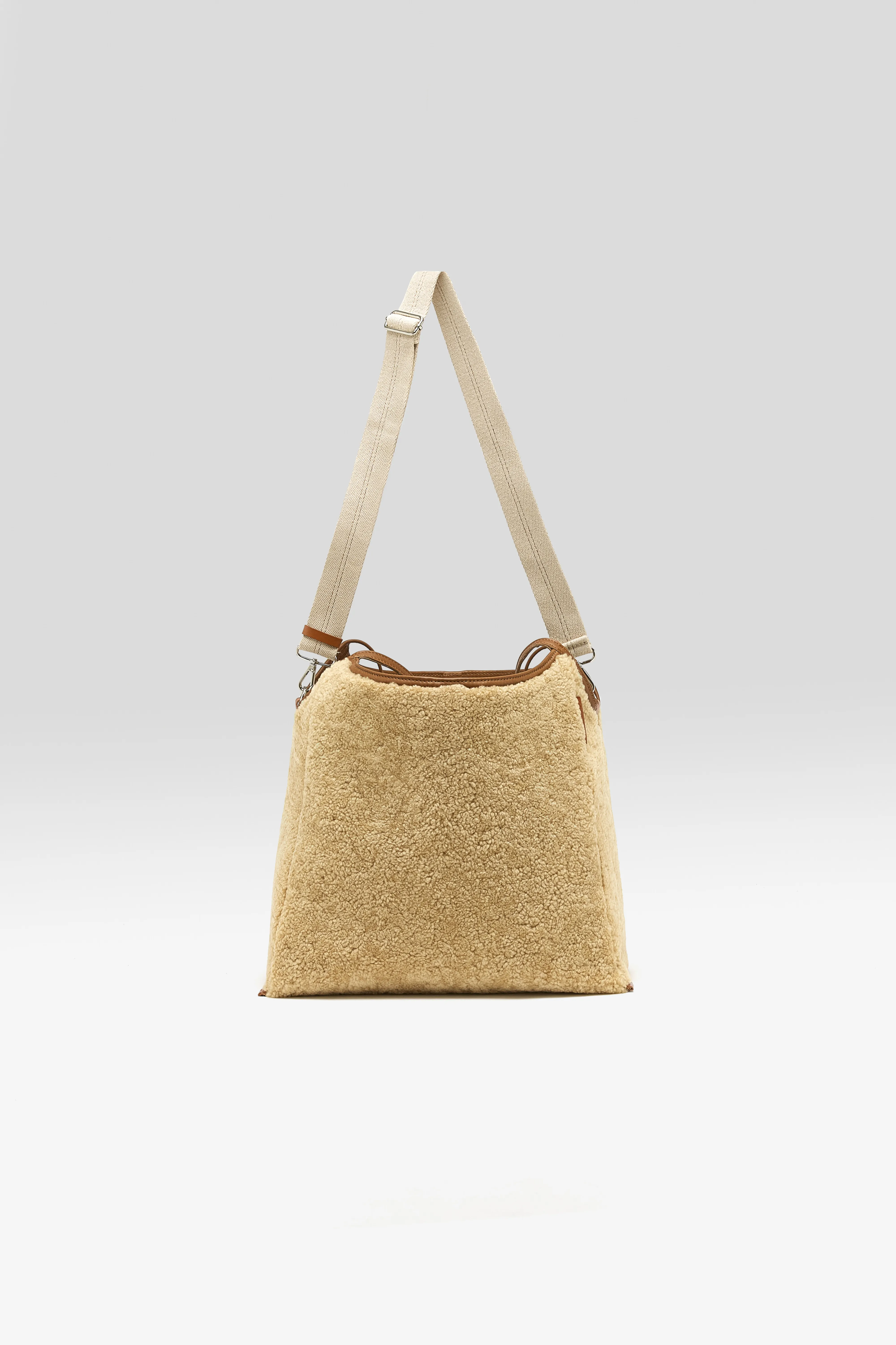 Sing handbag (252 / W / SAVANNA) - Image 3